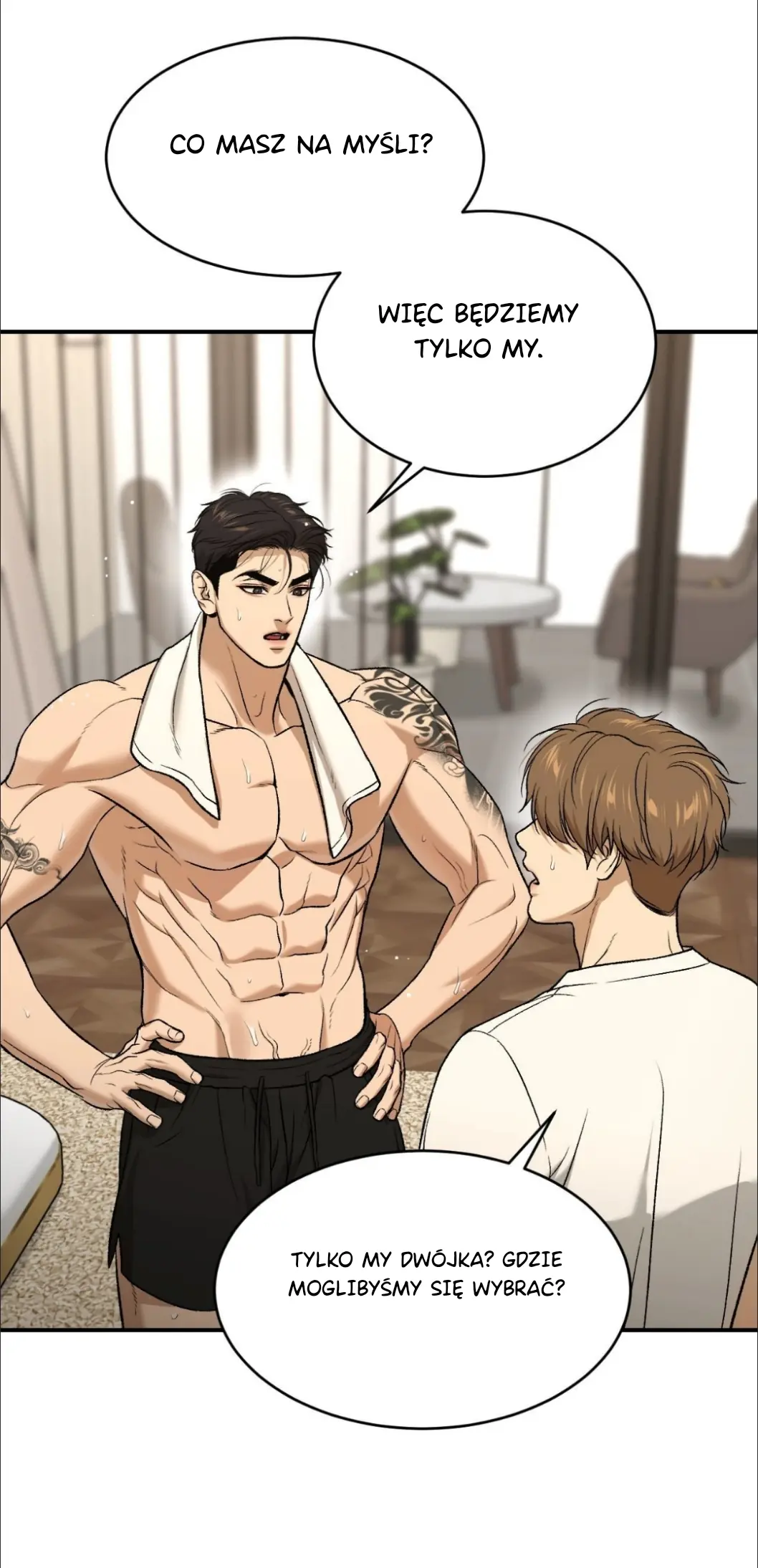 Read Jinx - Chapter 82 - jinxmangafree.net | Image 67