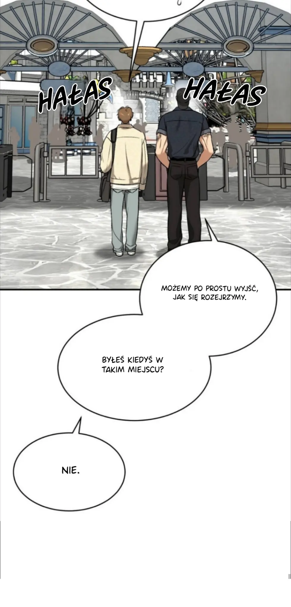 Read Jinx - Chapter 82 - jinxmangafree.net | Image 73