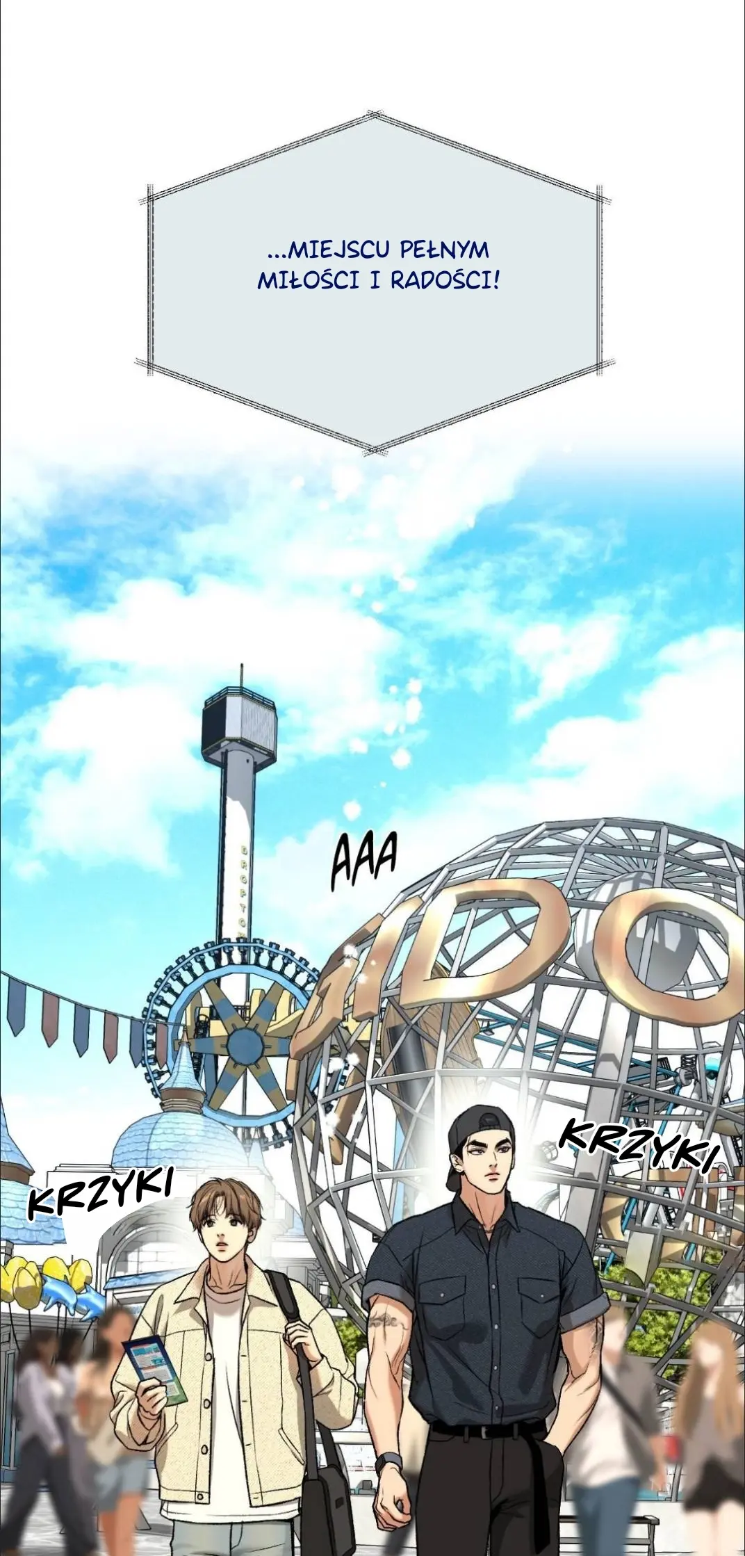 Read Jinx - Chapter 83 - jinxmangafree.net | Image 3