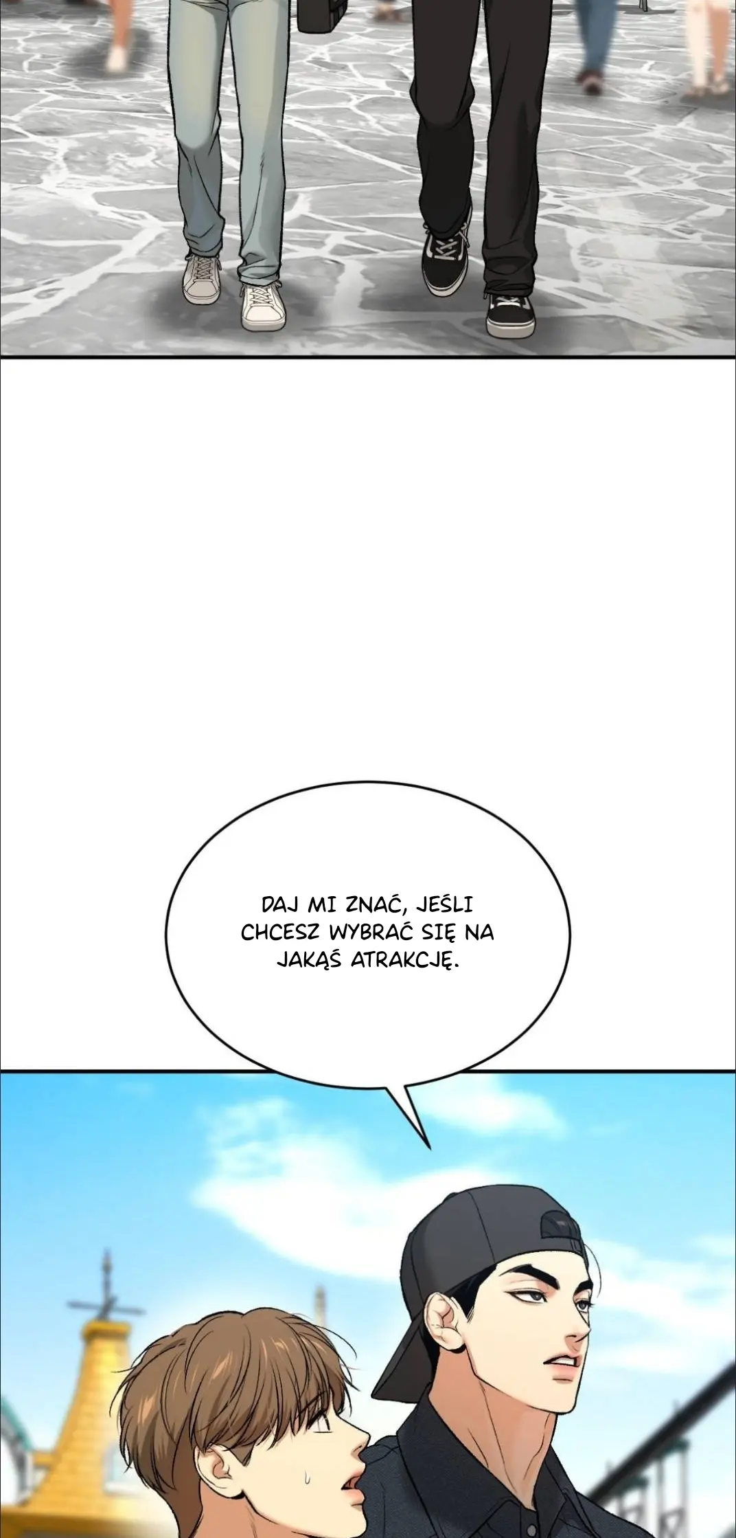 Read Jinx - Chapter 83 - jinxmangafree.net | Image 4