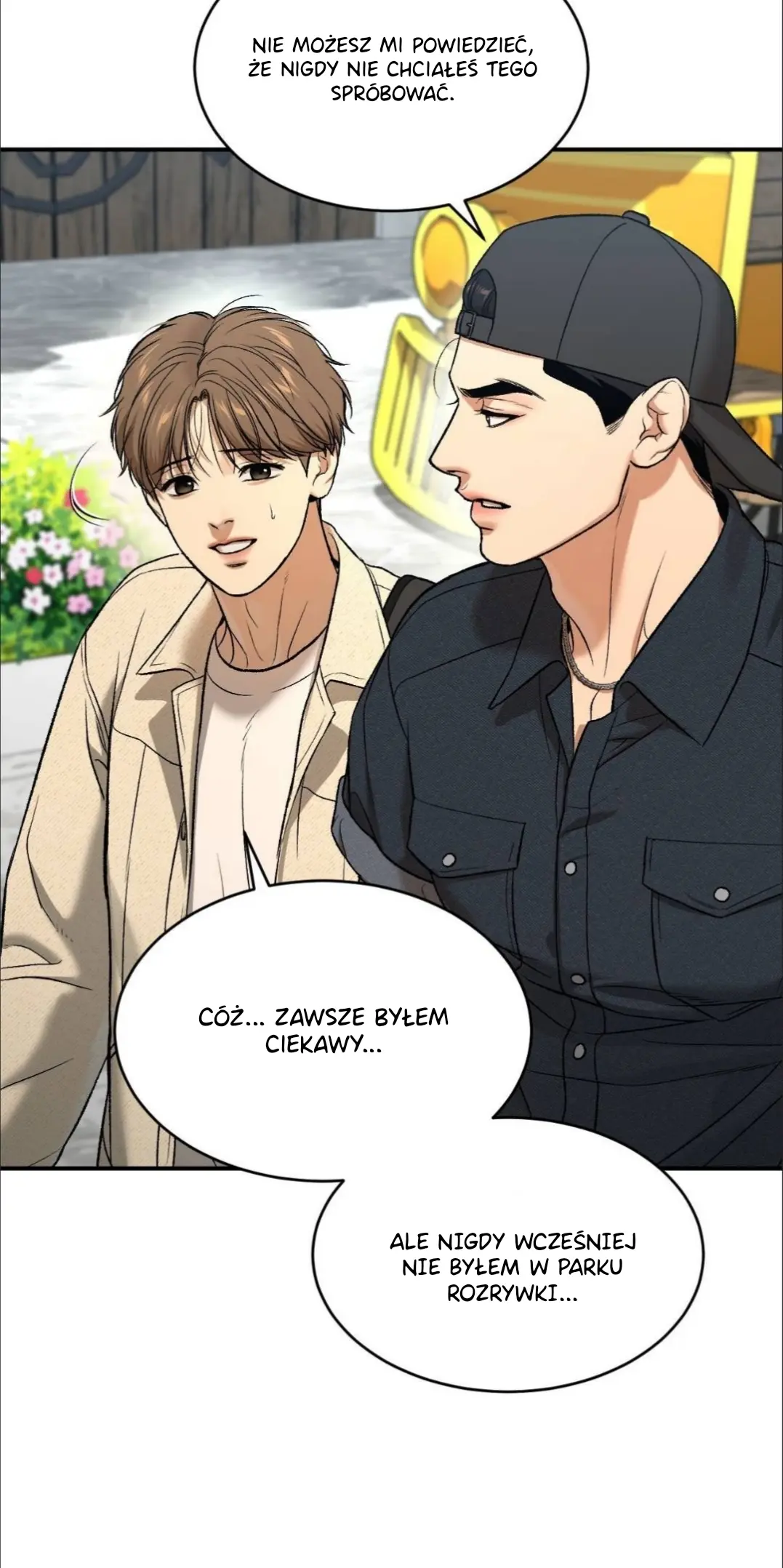 Read Jinx - Chapter 83 - jinxmangafree.net | Image 10