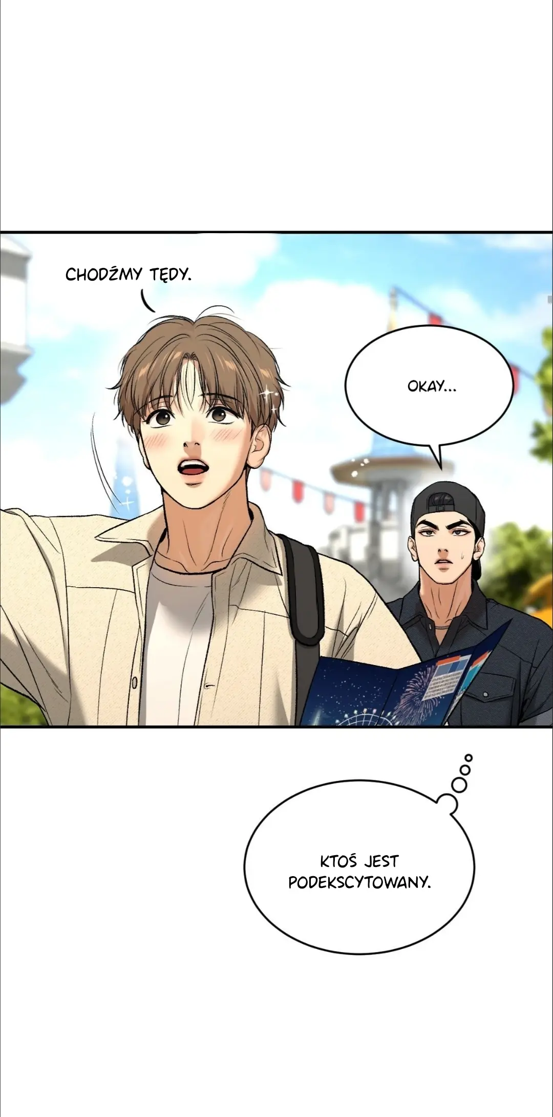Read Jinx - Chapter 83 - jinxmangafree.net | Image 16