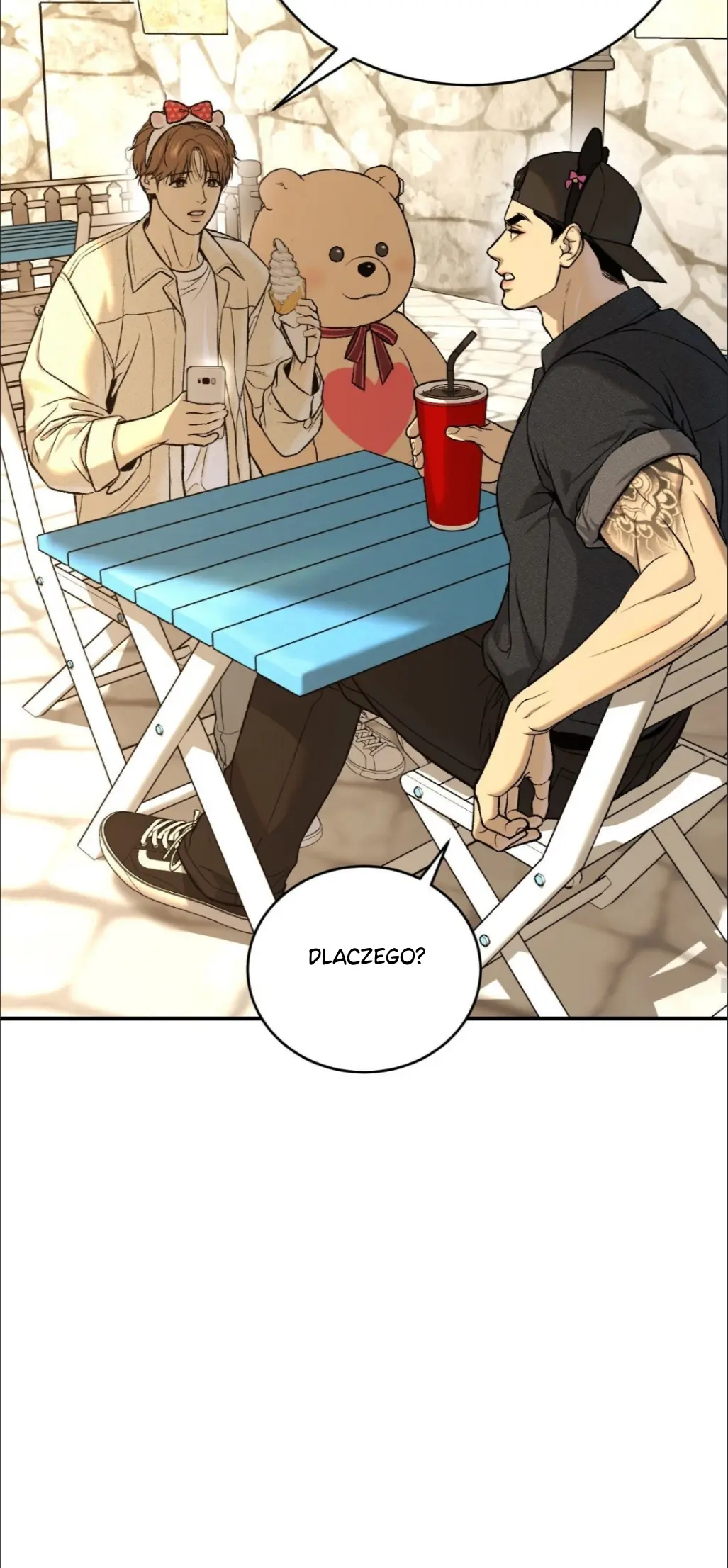 Read Jinx - Chapter 83 - jinxmangafree.net | Image 45