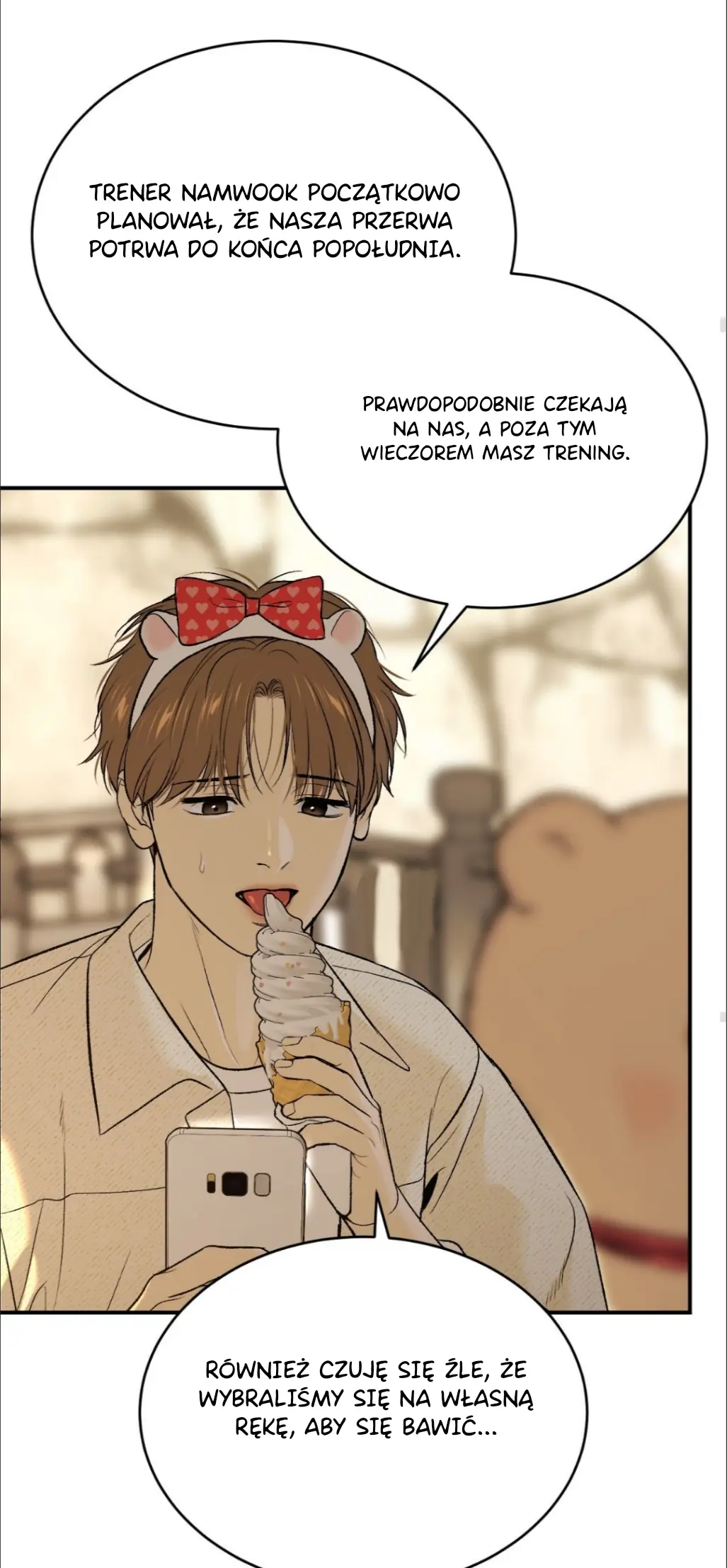 Read Jinx - Chapter 83 - jinxmangafree.net | Image 46