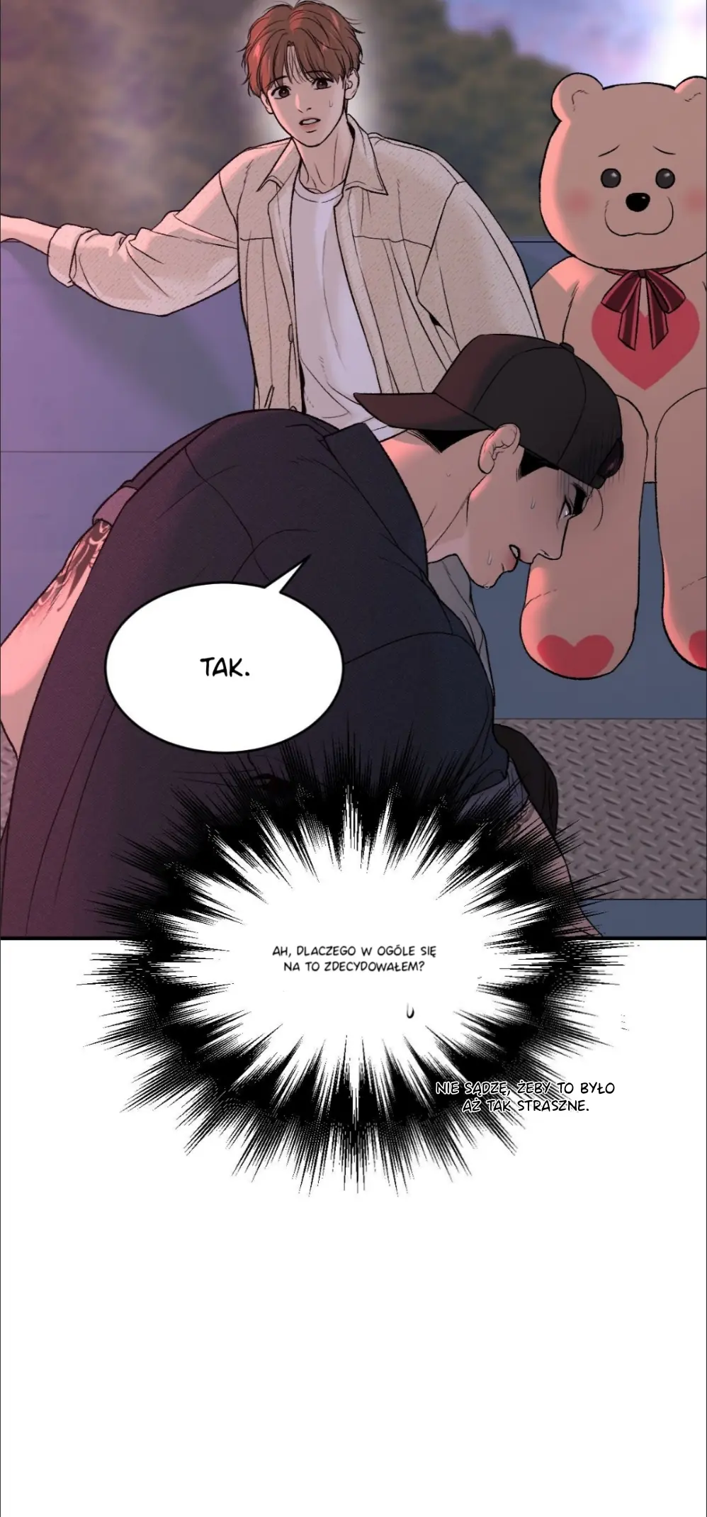 Read Jinx - Chapter 83 - jinxmangafree.net | Image 57