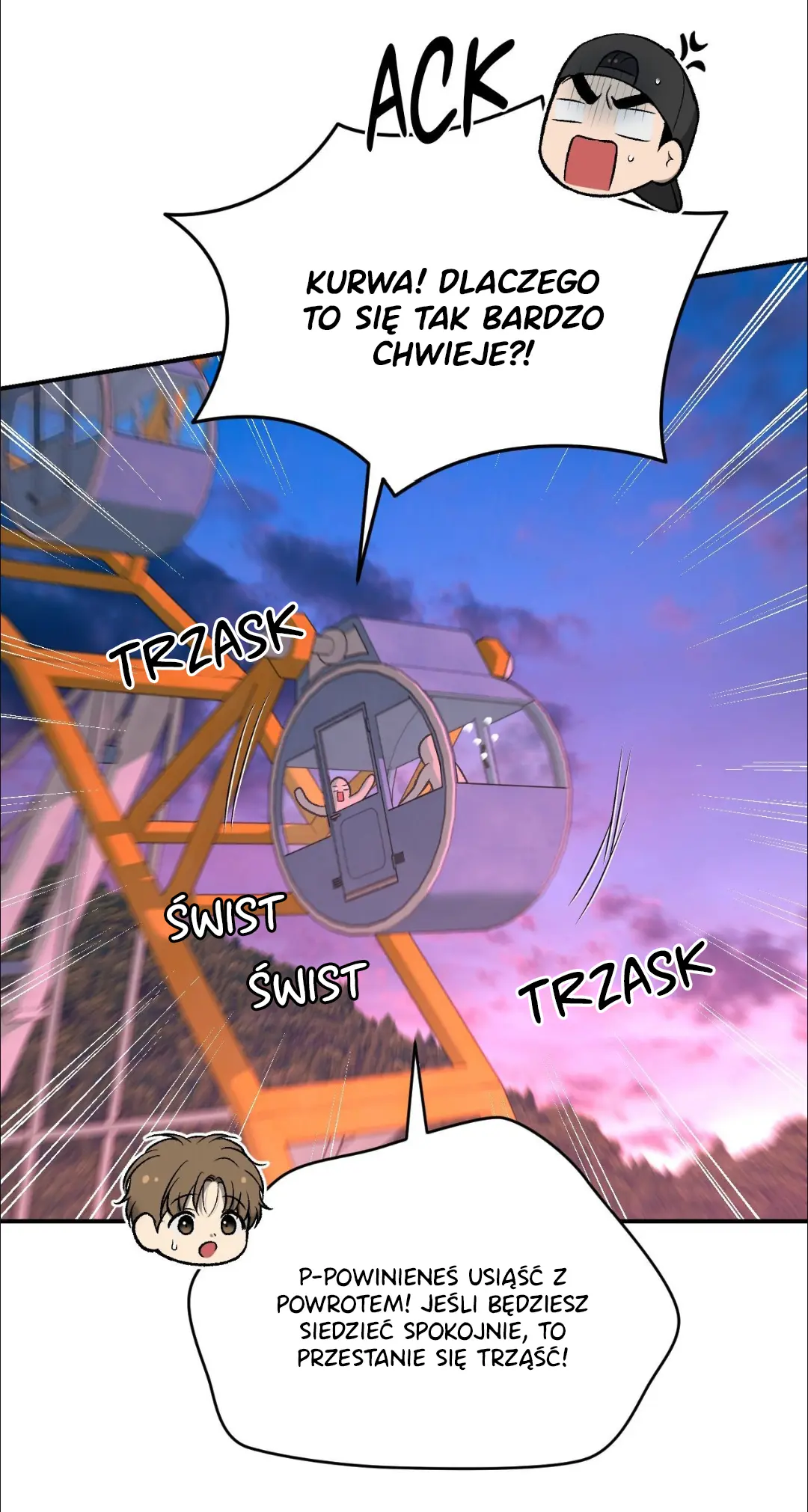 Read Jinx - Chapter 84 - jinxmangafree.net | Image 4
