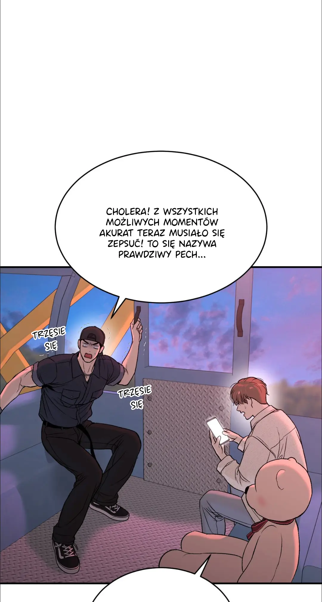 Read Jinx - Chapter 84 - jinxmangafree.net | Image 5