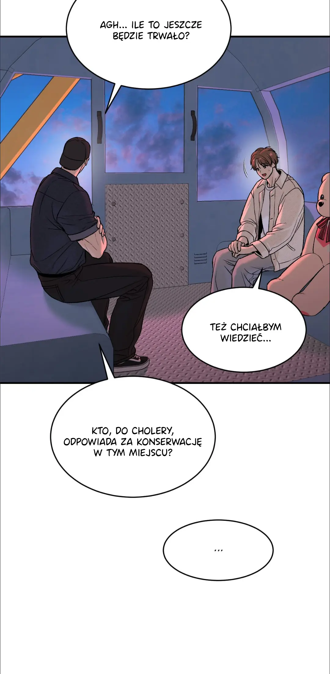 Read Jinx - Chapter 84 - jinxmangafree.net | Image 14