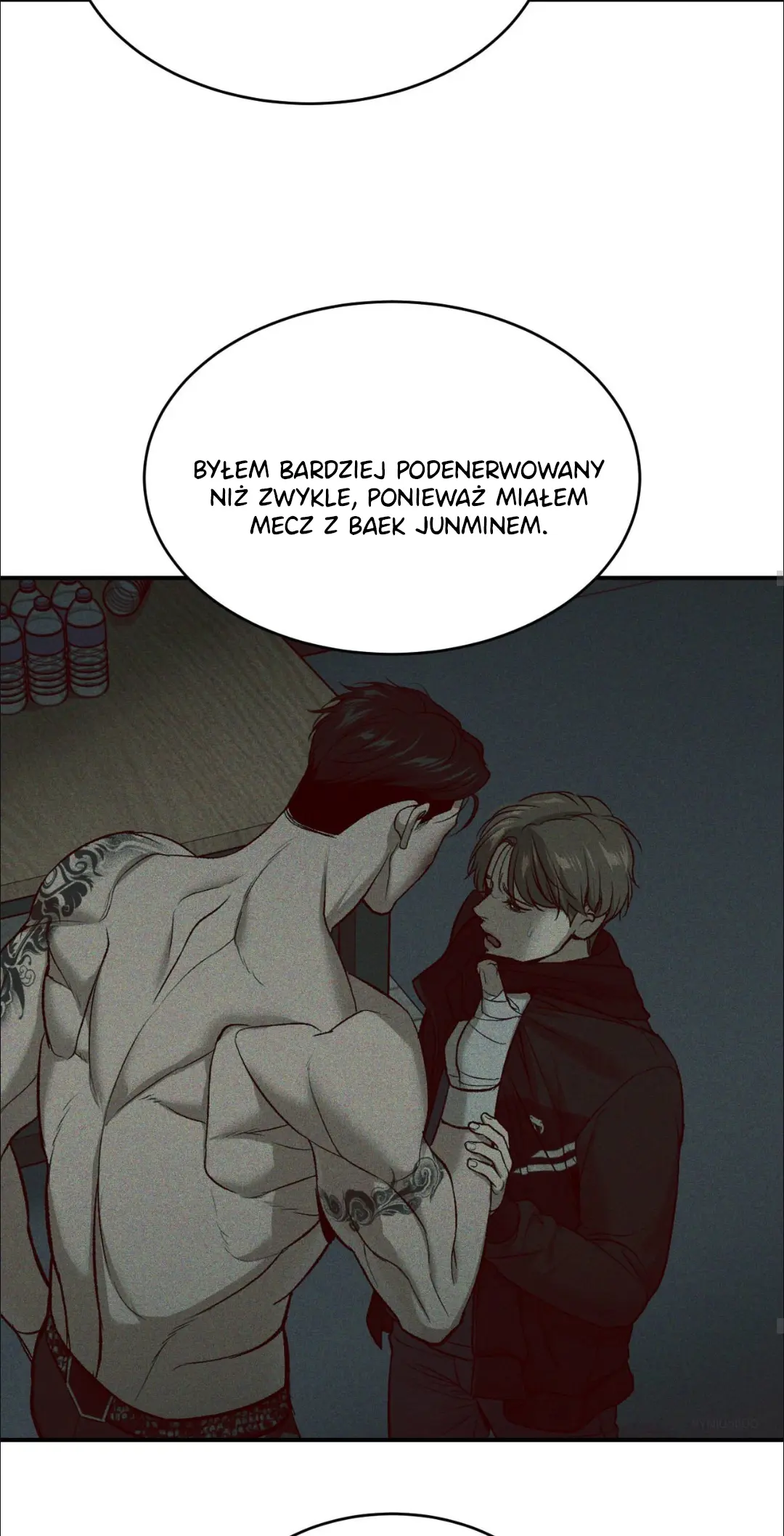 Read Jinx - Chapter 84 - jinxmangafree.net | Image 32