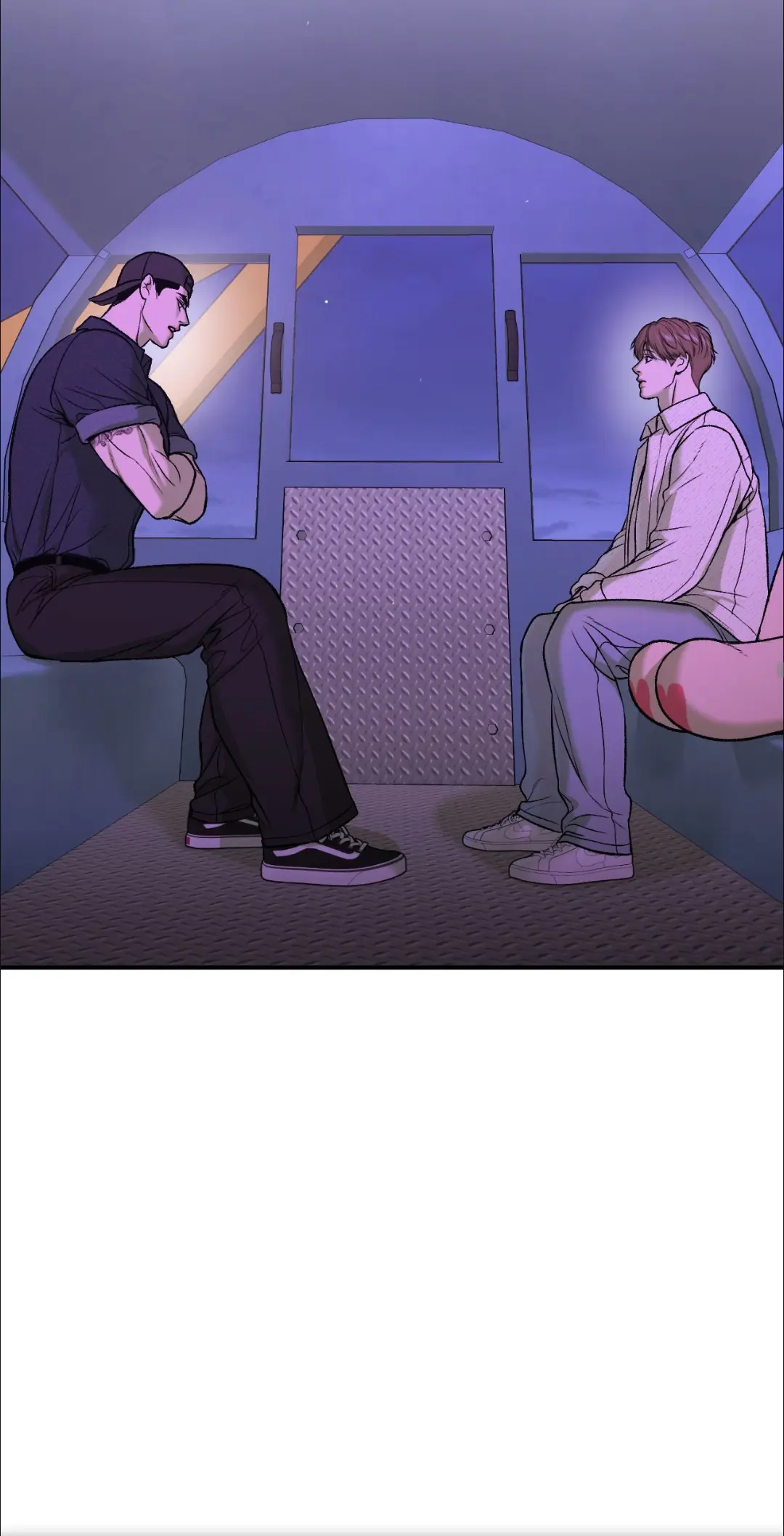 Read Jinx - Chapter 84 - jinxmangafree.net | Image 34