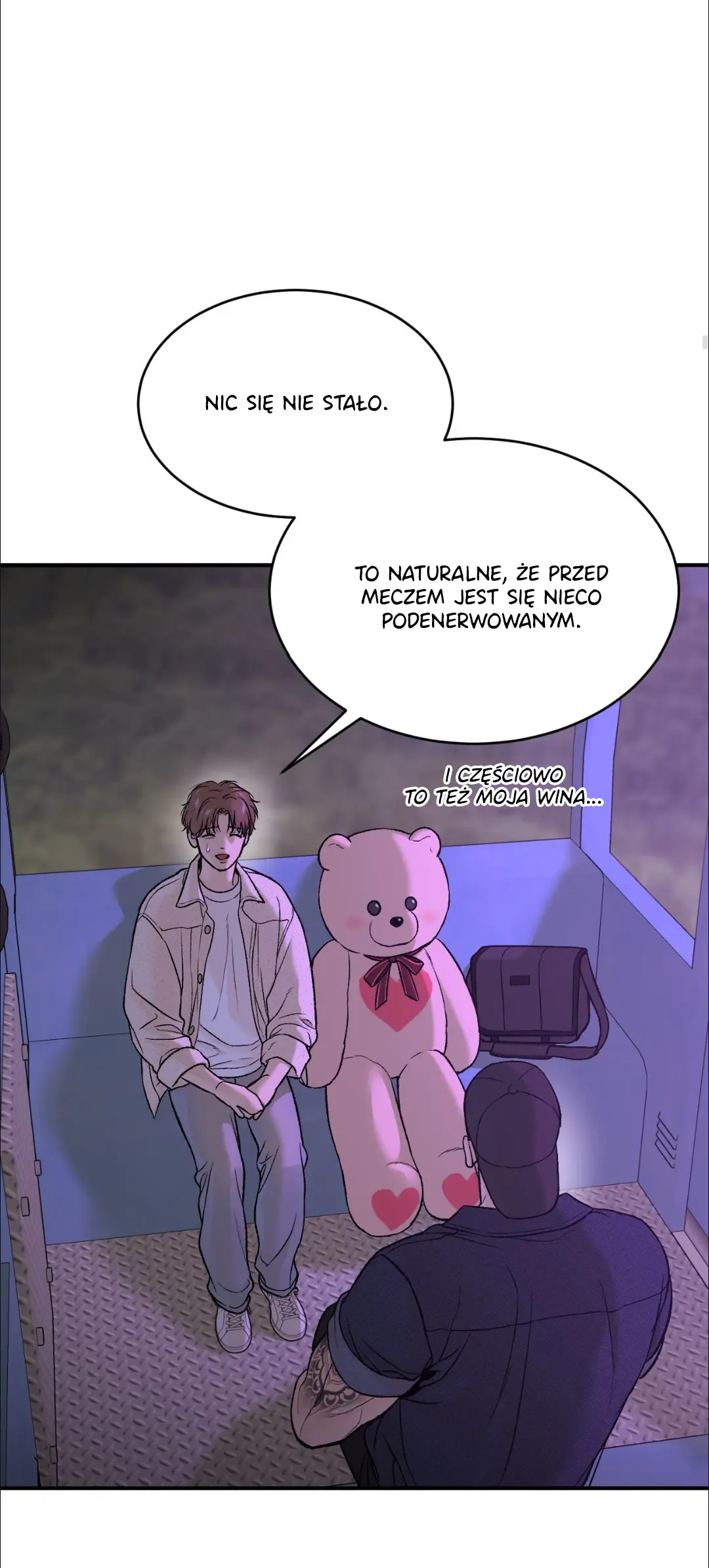 Read Jinx - Chapter 84 - jinxmangafree.net | Image 38
