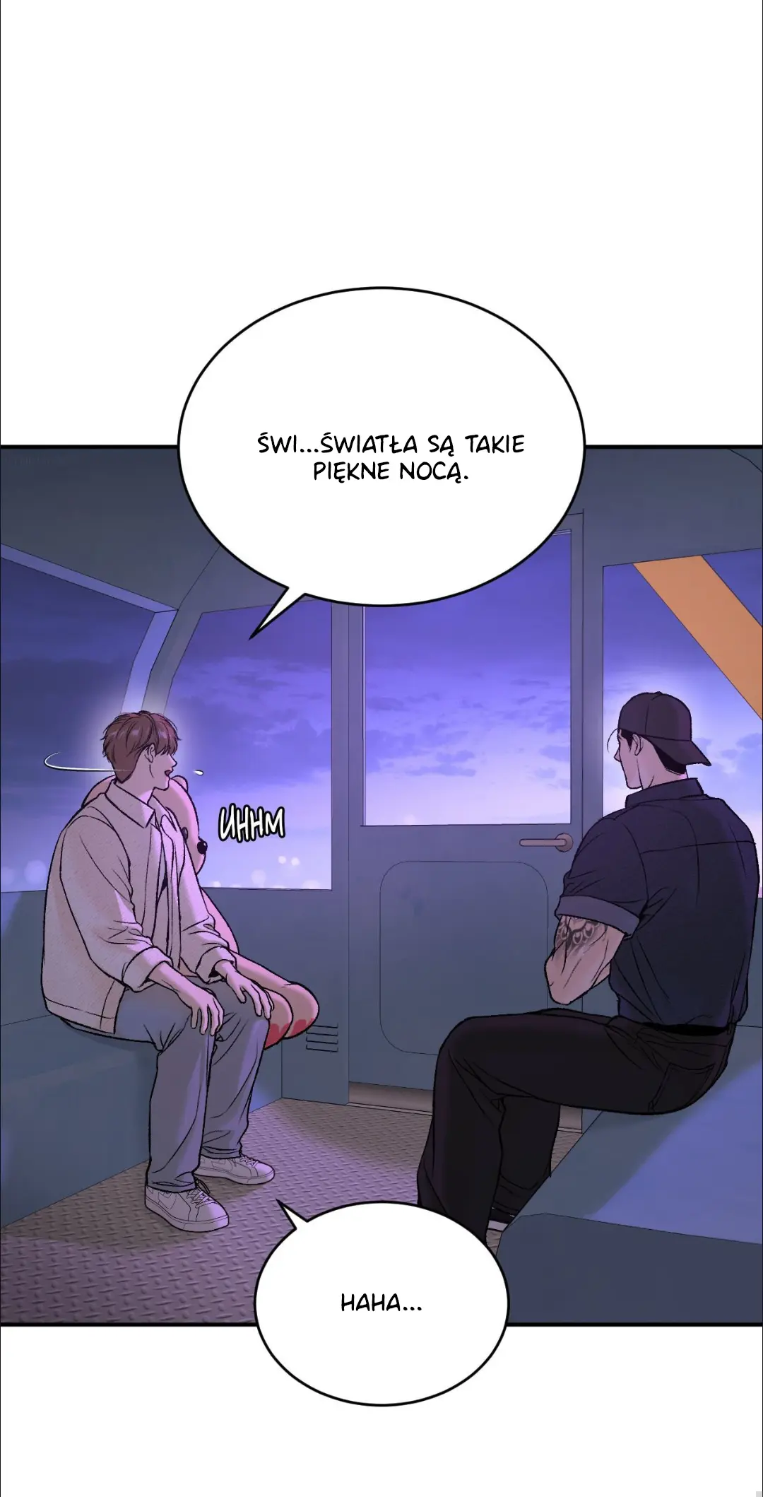 Read Jinx - Chapter 84 - jinxmangafree.net | Image 40