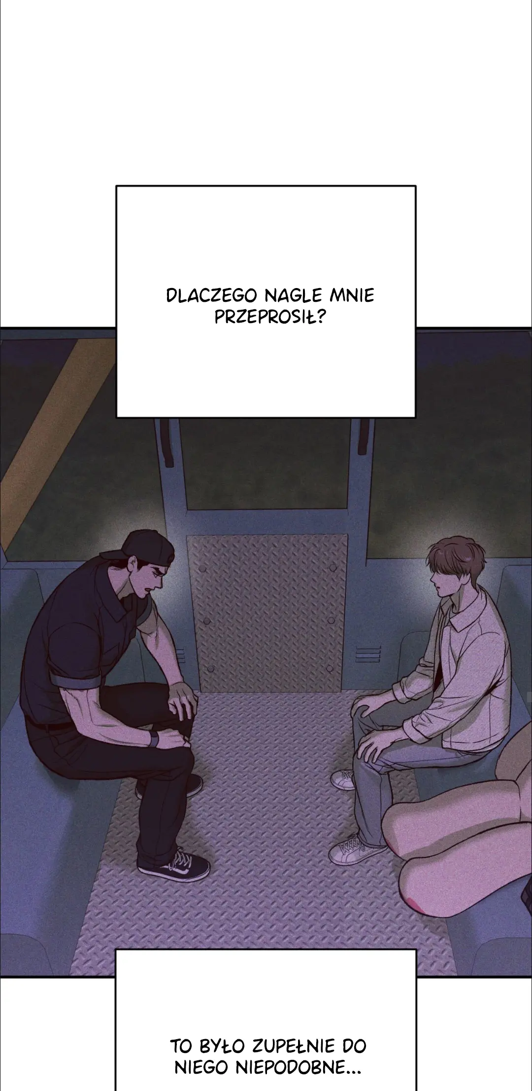 Read Jinx - Chapter 85 - jinxmangafree.net | Image 18