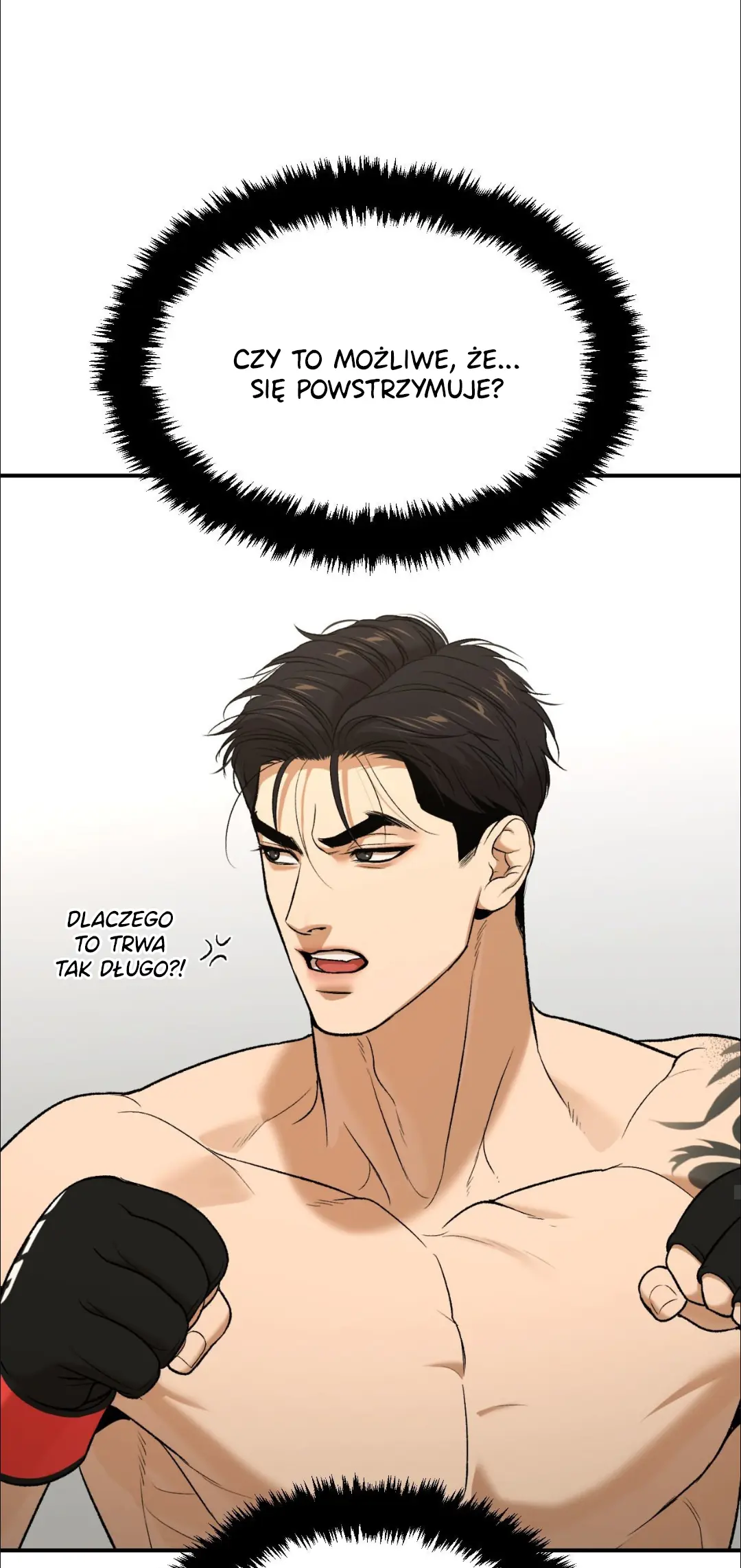 Read Jinx - Chapter 85 - jinxmangafree.net | Image 35