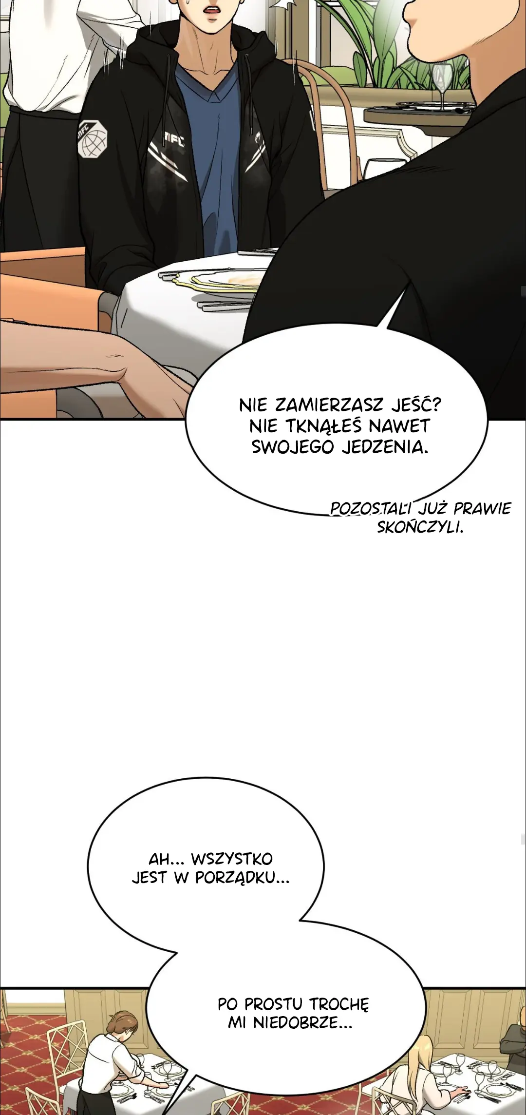 Read Jinx - Chapter 85 - jinxmangafree.net | Image 41