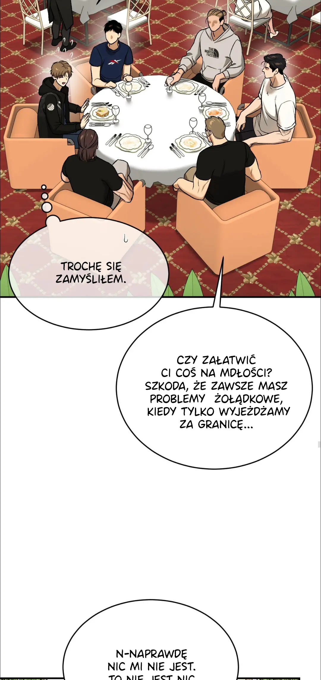 Read Jinx - Chapter 85 - jinxmangafree.net | Image 42