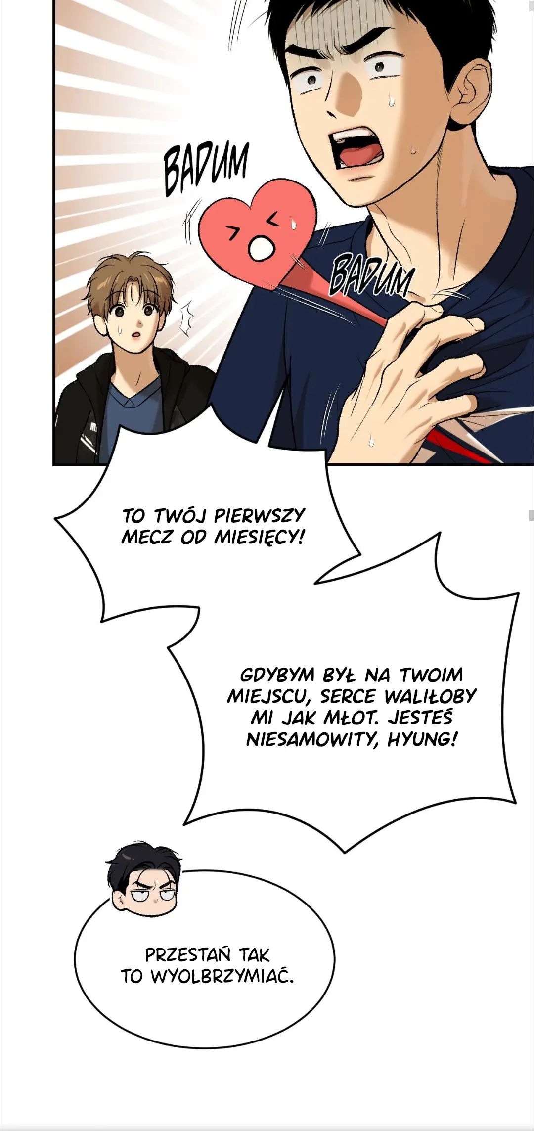 Read Jinx - Chapter 85 - jinxmangafree.net | Image 44
