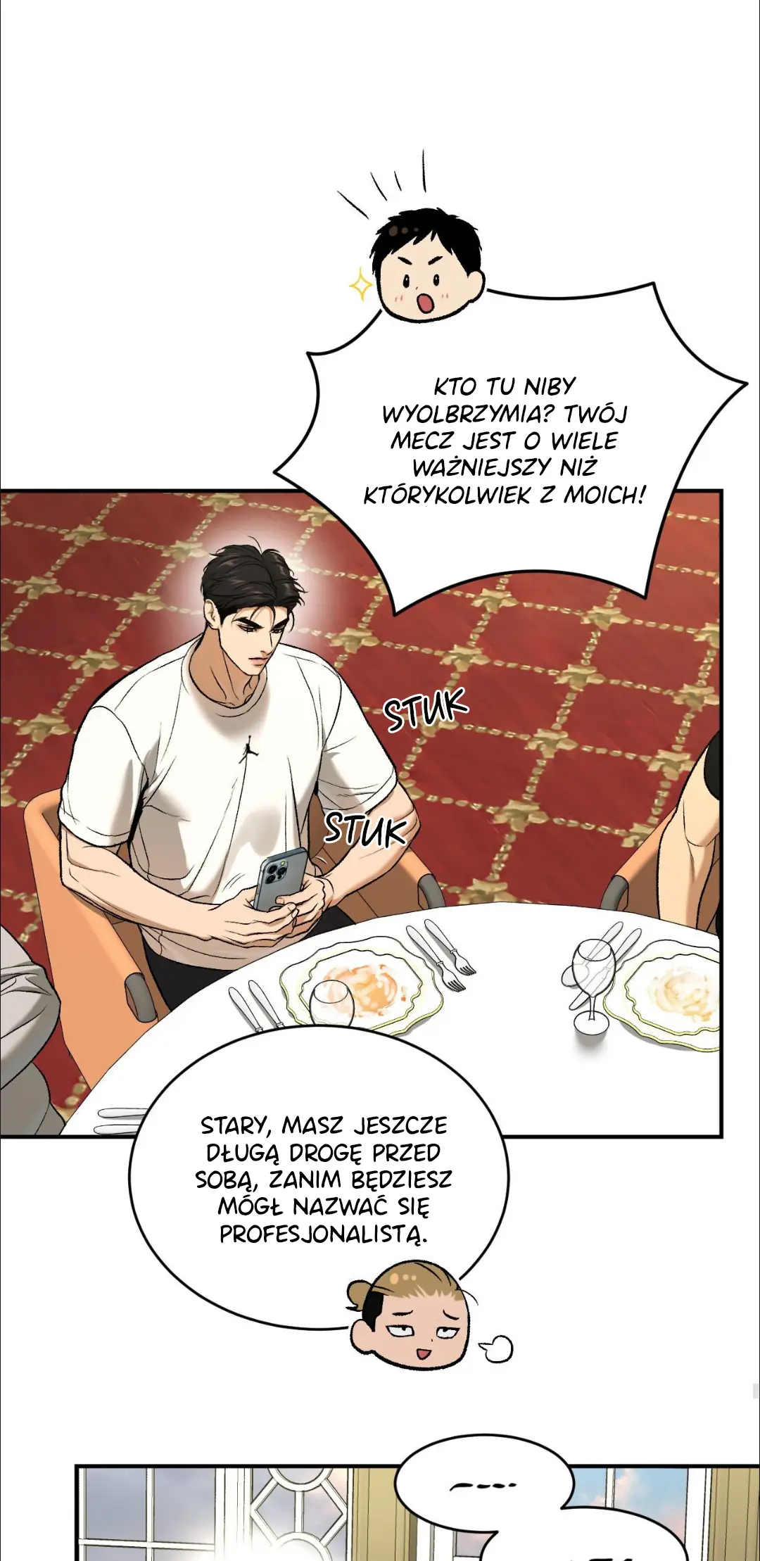 Read Jinx - Chapter 85 - jinxmangafree.net | Image 45