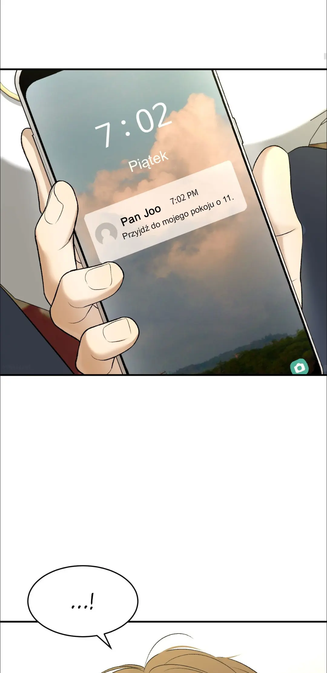 Read Jinx - Chapter 85 - jinxmangafree.net | Image 47