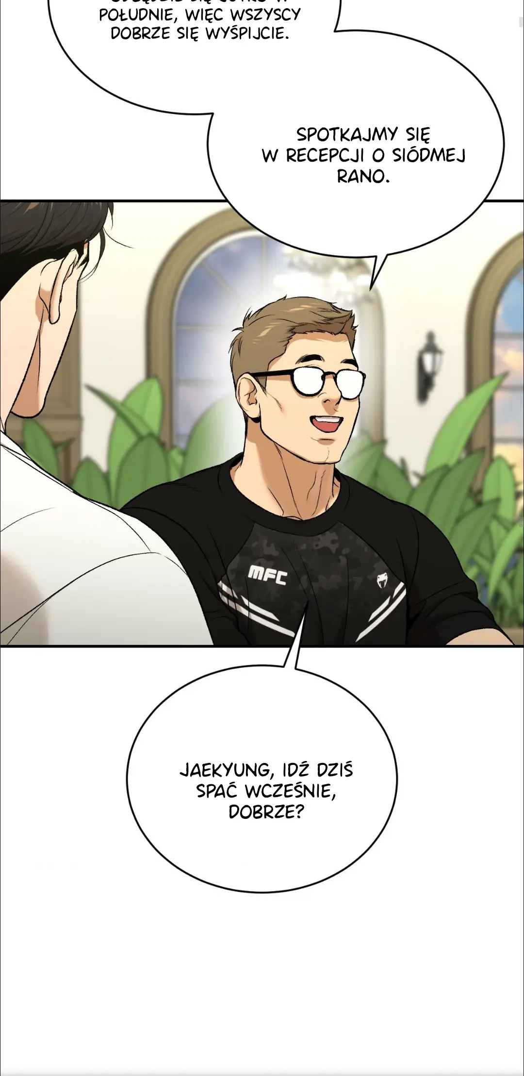 Read Jinx - Chapter 85 - jinxmangafree.net | Image 49