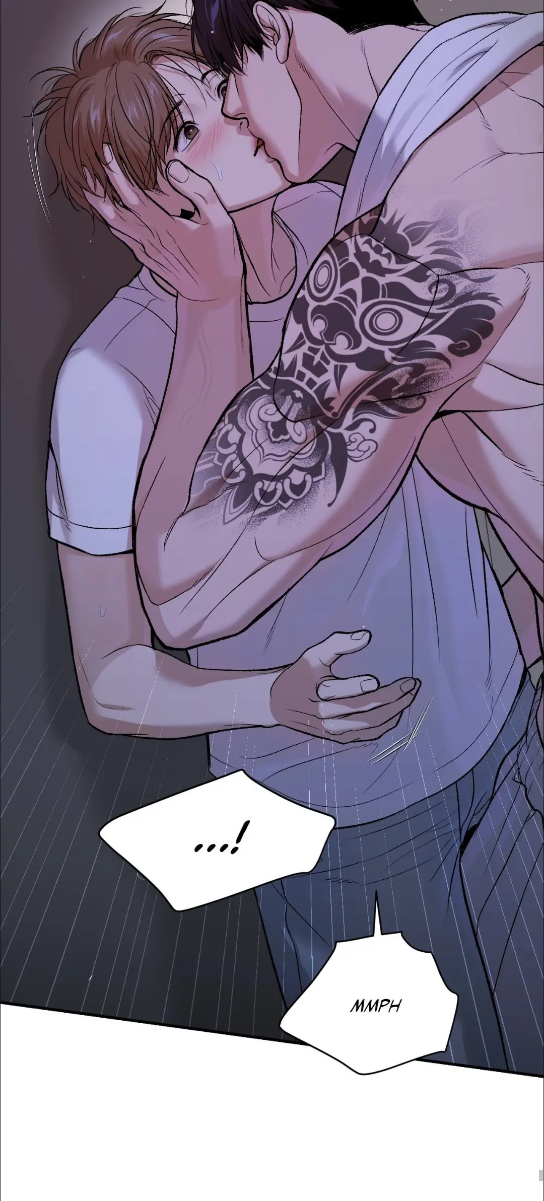 Read Jinx - Chapter 85 - jinxmangafree.net | Image 59