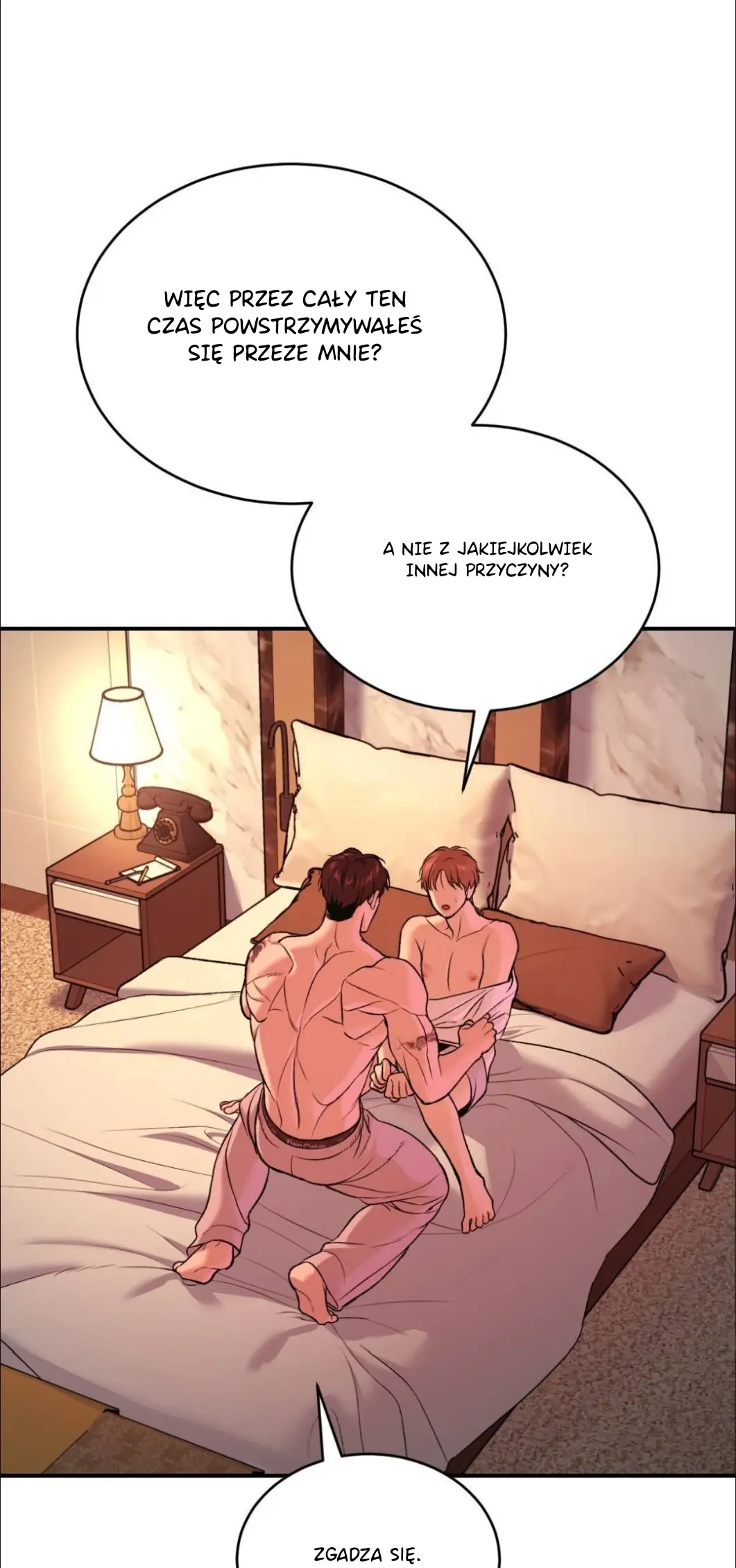 Read Jinx - Chapter 85 - jinxmangafree.net | Image 79