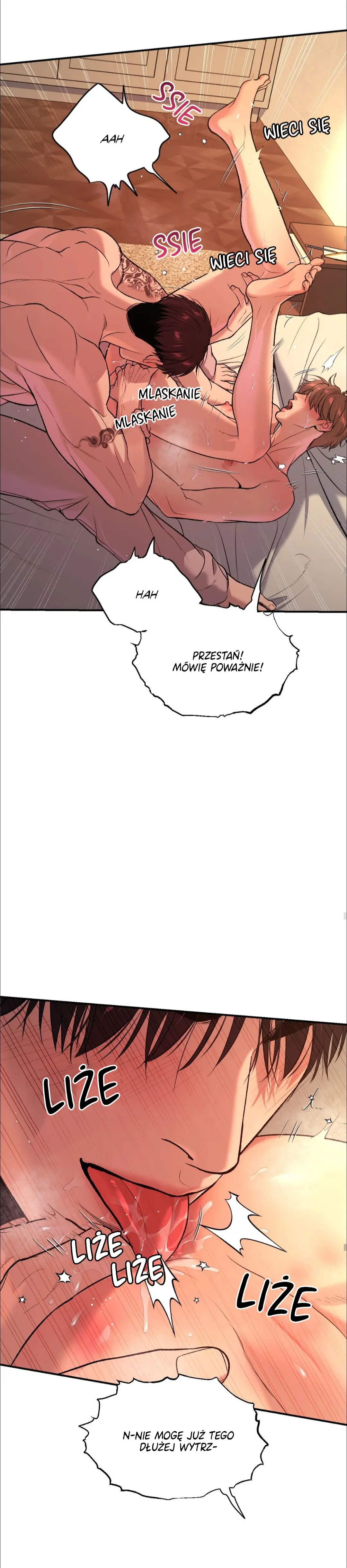 Read Jinx - Chapter 86 - jinxmangafree.net | Image 8