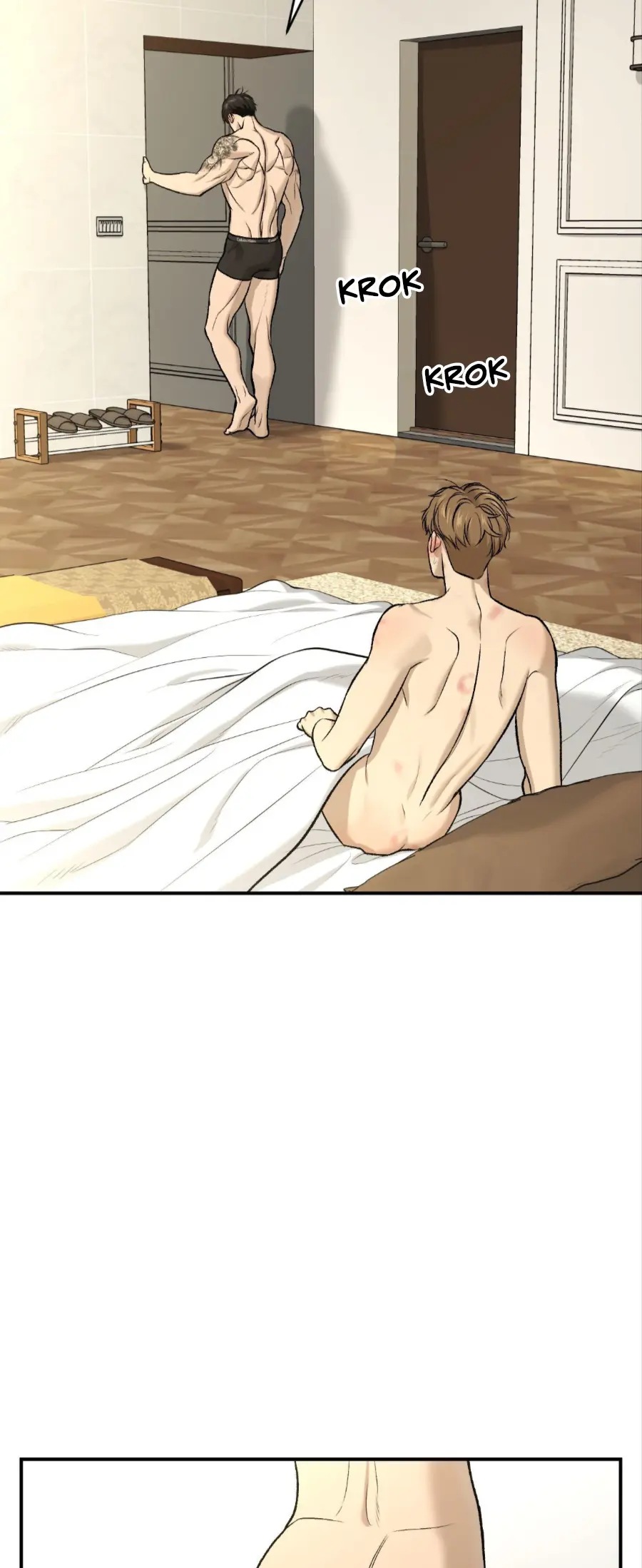 Read Jinx - Chapter 87 - jinxmangafree.net | Image 14