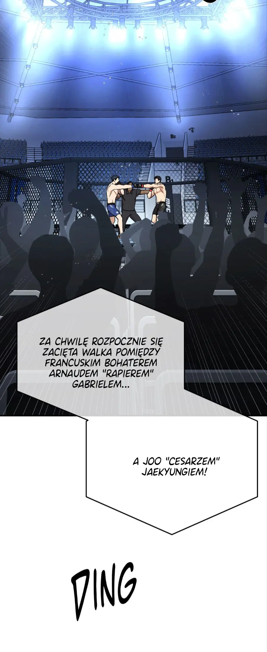 Read Jinx - Chapter 87 - jinxmangafree.net | Image 17