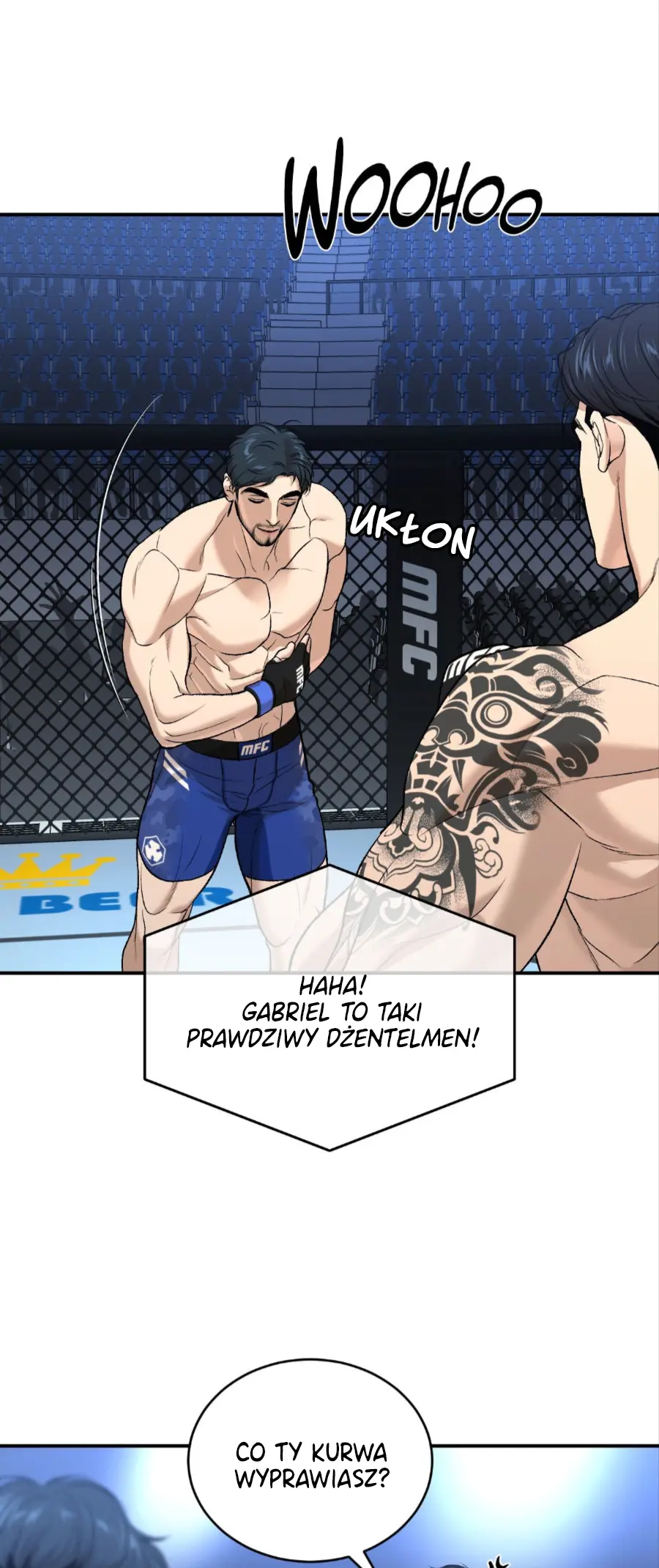Read Jinx - Chapter 87 - jinxmangafree.net | Image 18