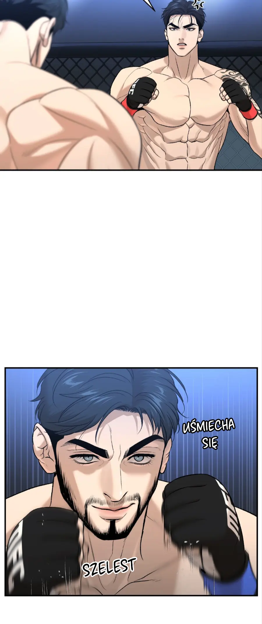 Read Jinx - Chapter 87 - jinxmangafree.net | Image 19