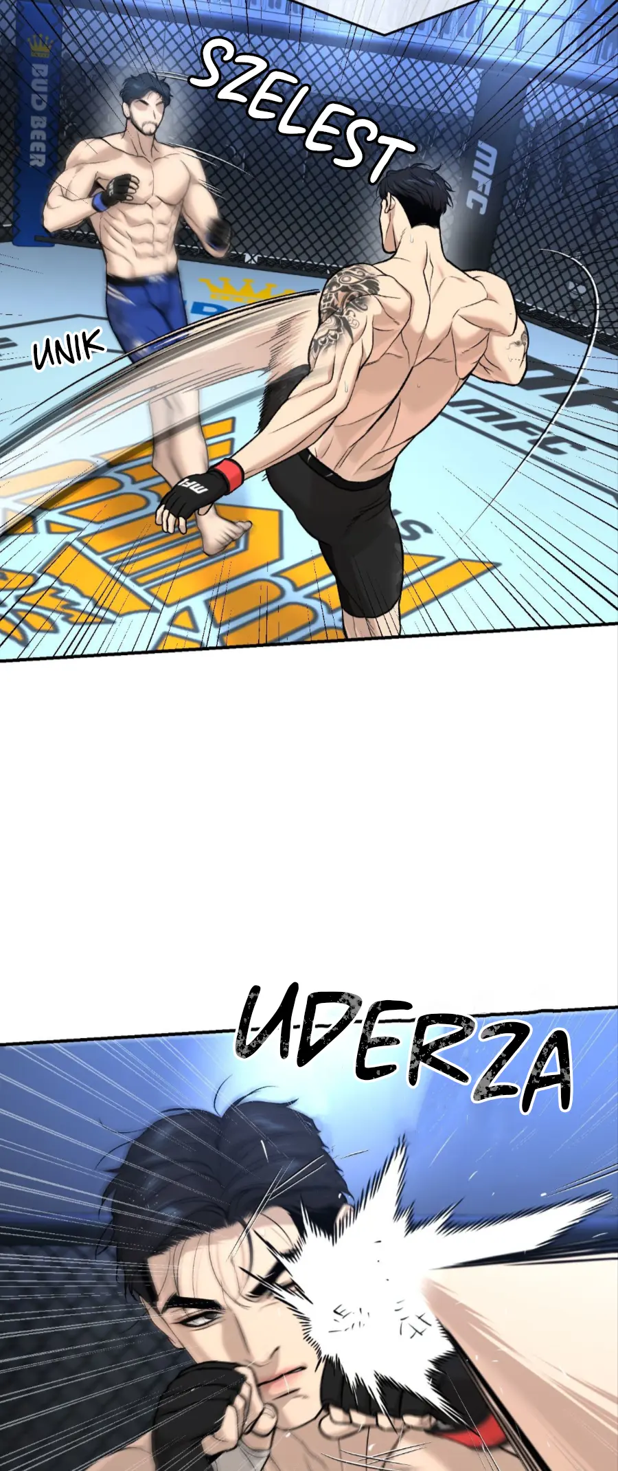 Read Jinx - Chapter 87 - jinxmangafree.net | Image 23
