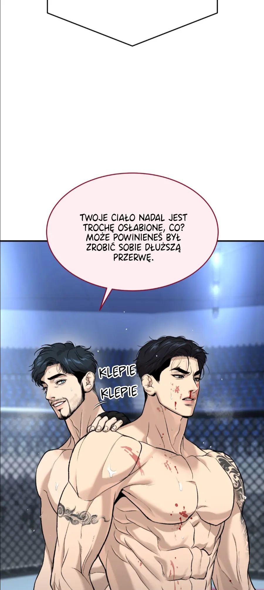 Read Jinx - Chapter 87 - jinxmangafree.net | Image 28
