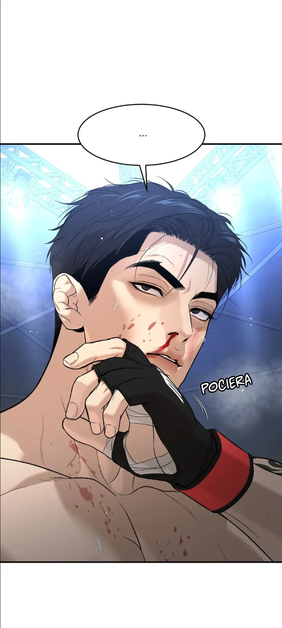 Read Jinx - Chapter 87 - jinxmangafree.net | Image 30