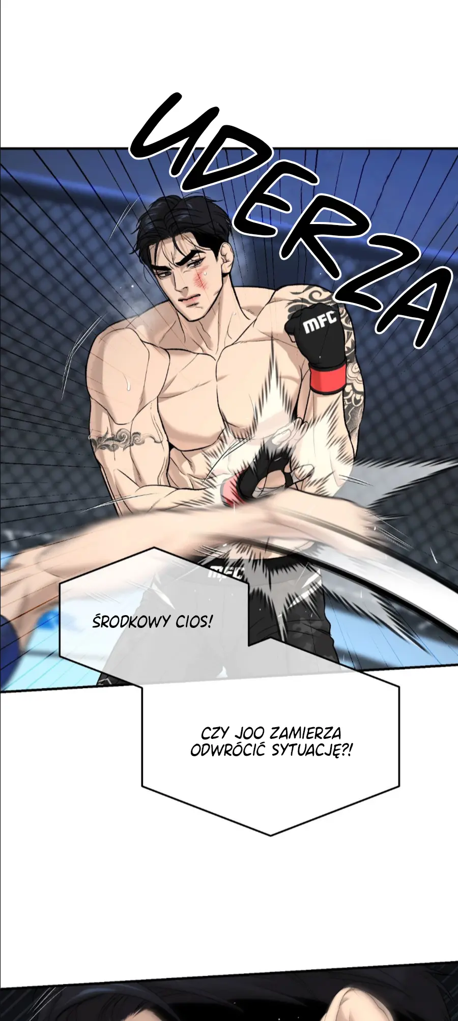 Read Jinx - Chapter 87 - jinxmangafree.net | Image 33