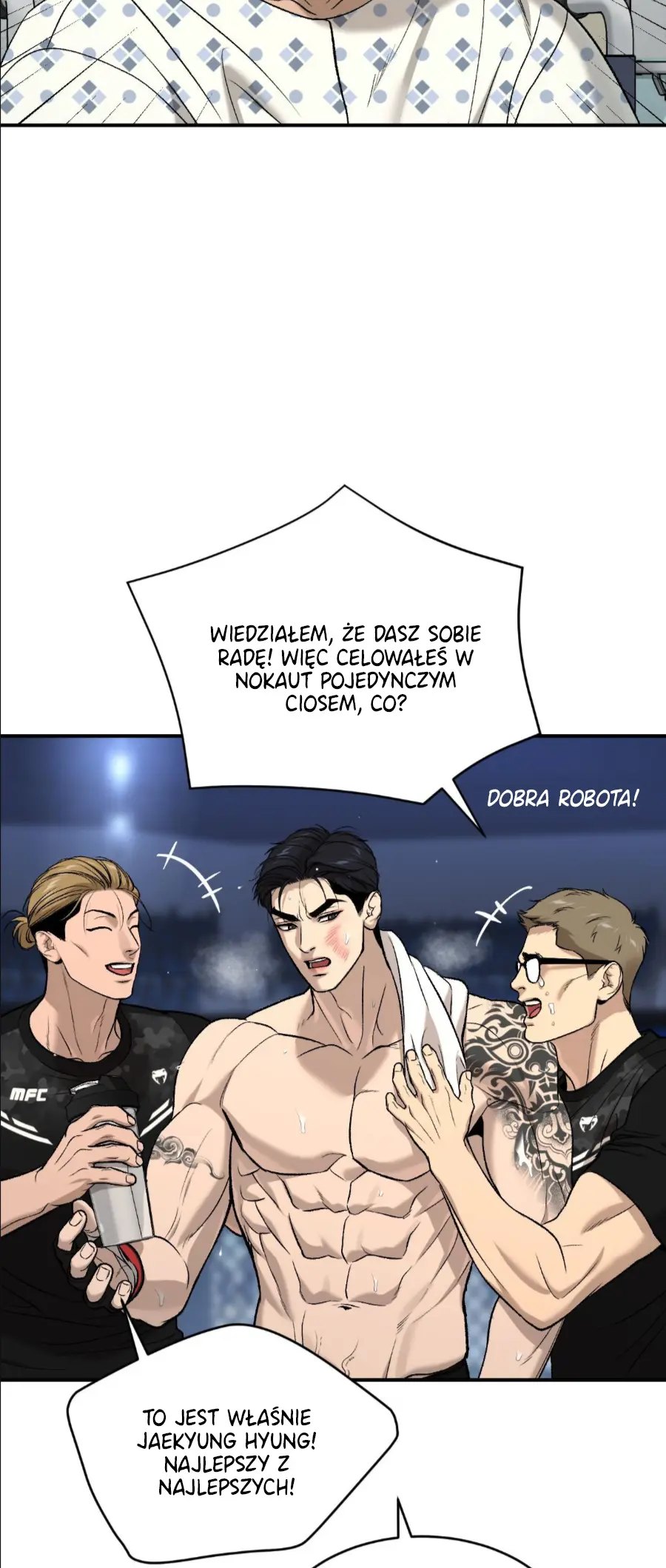 Read Jinx - Chapter 87 - jinxmangafree.net | Image 45