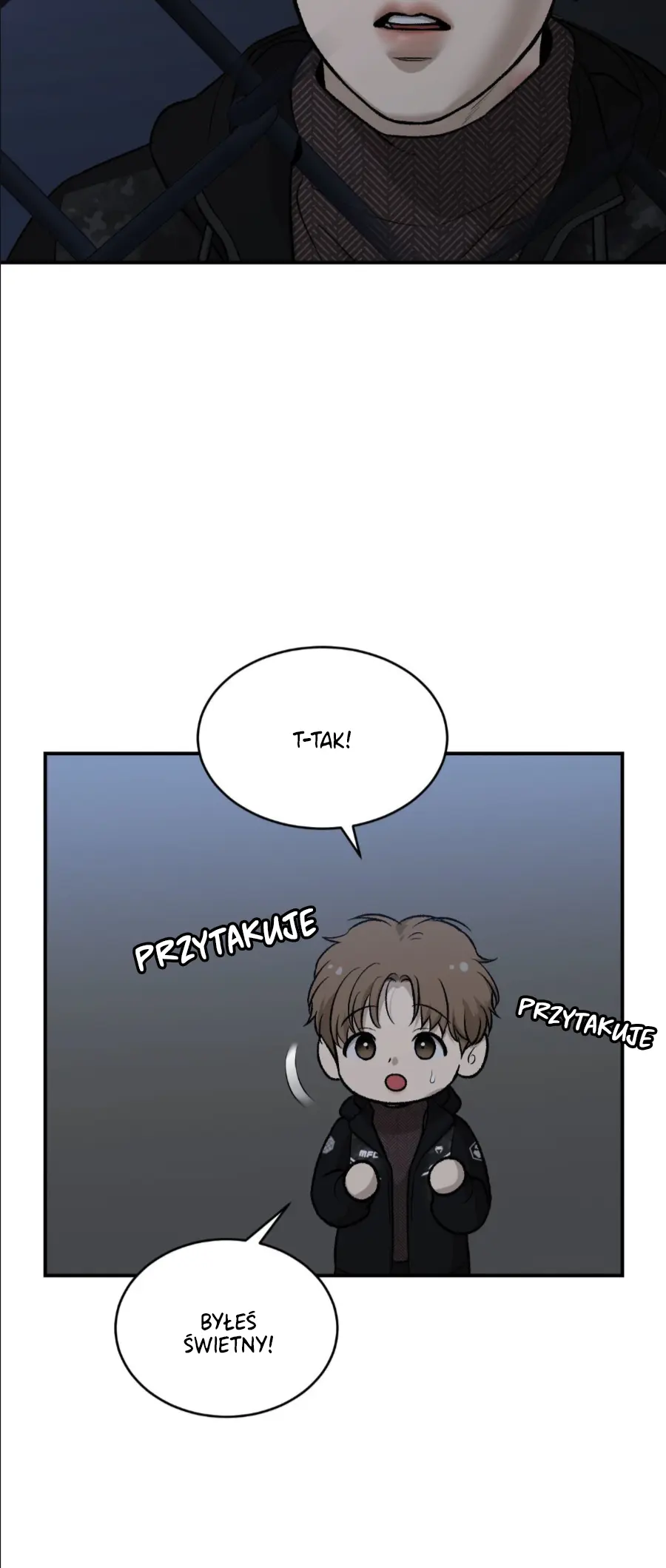 Read Jinx - Chapter 87 - jinxmangafree.net | Image 49