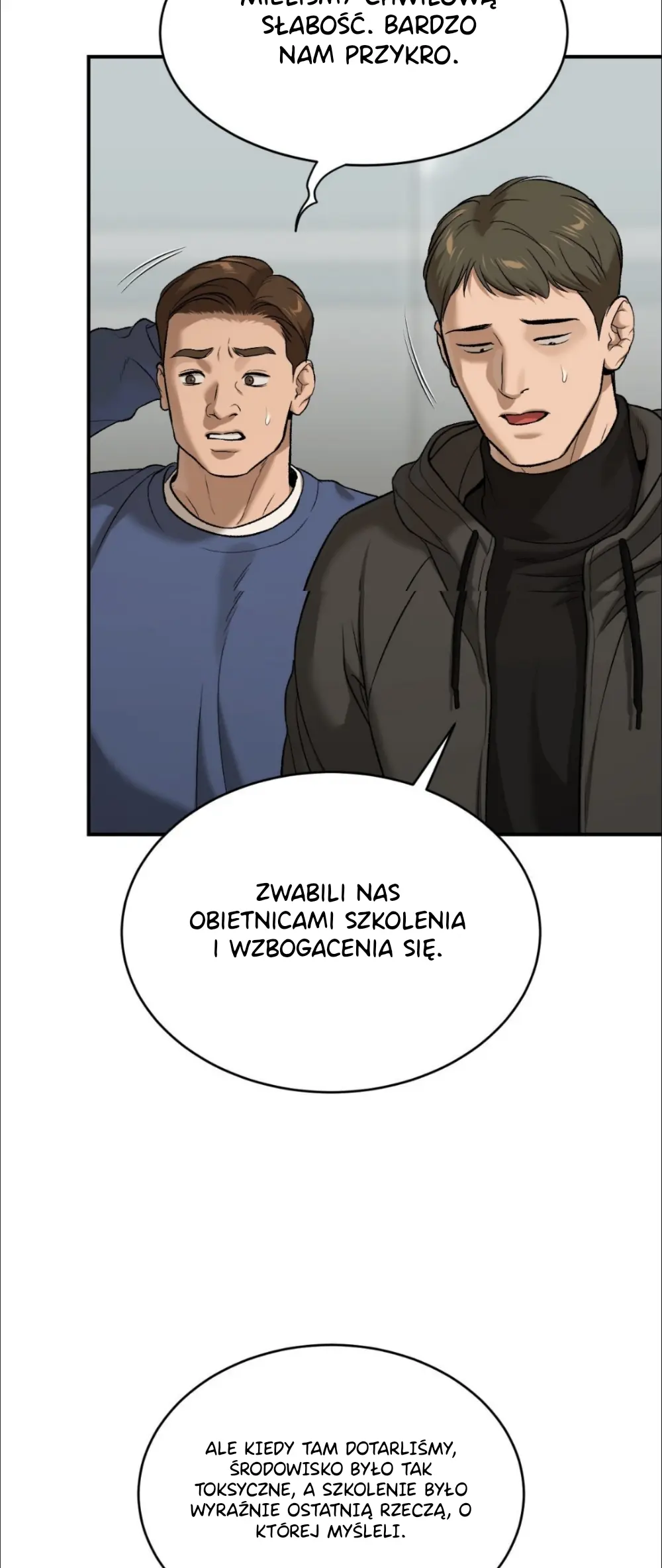Read Jinx - Chapter 88 - jinxmangafree.net | Image 8