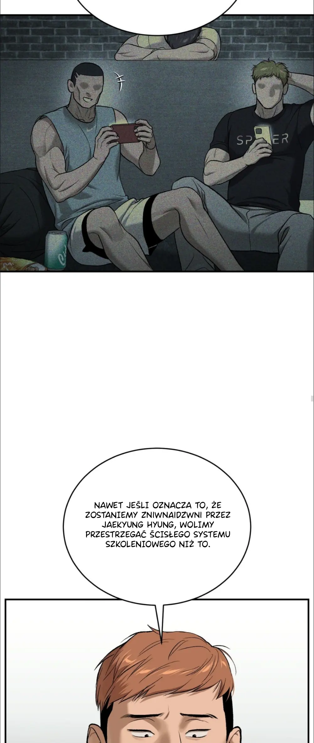 Read Jinx - Chapter 88 - jinxmangafree.net | Image 9