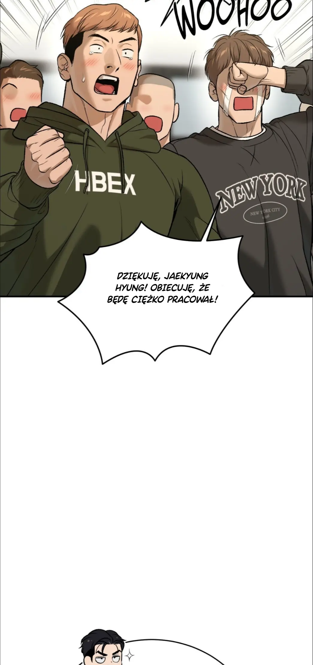 Read Jinx - Chapter 88 - jinxmangafree.net | Image 19