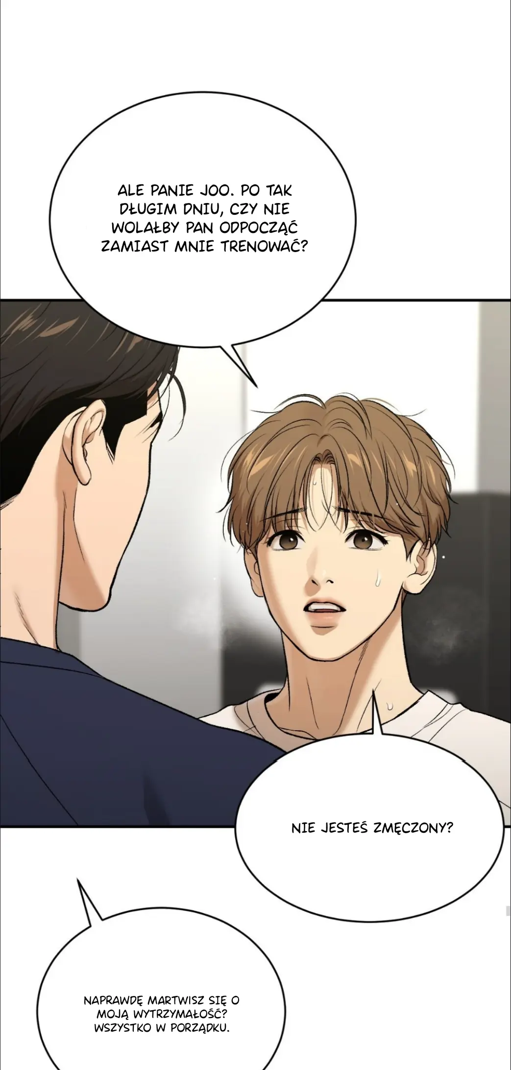 Read Jinx - Chapter 88 - jinxmangafree.net | Image 38