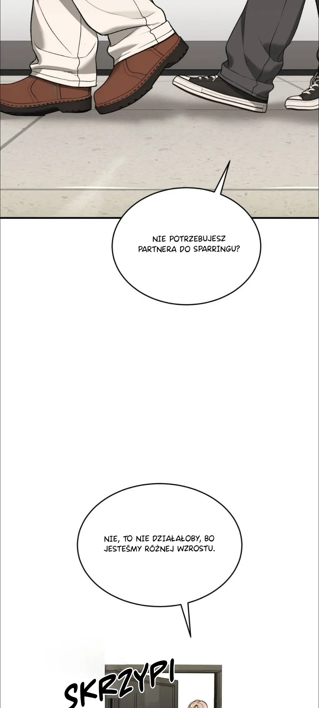 Read Jinx - Chapter 88 - jinxmangafree.net | Image 73
