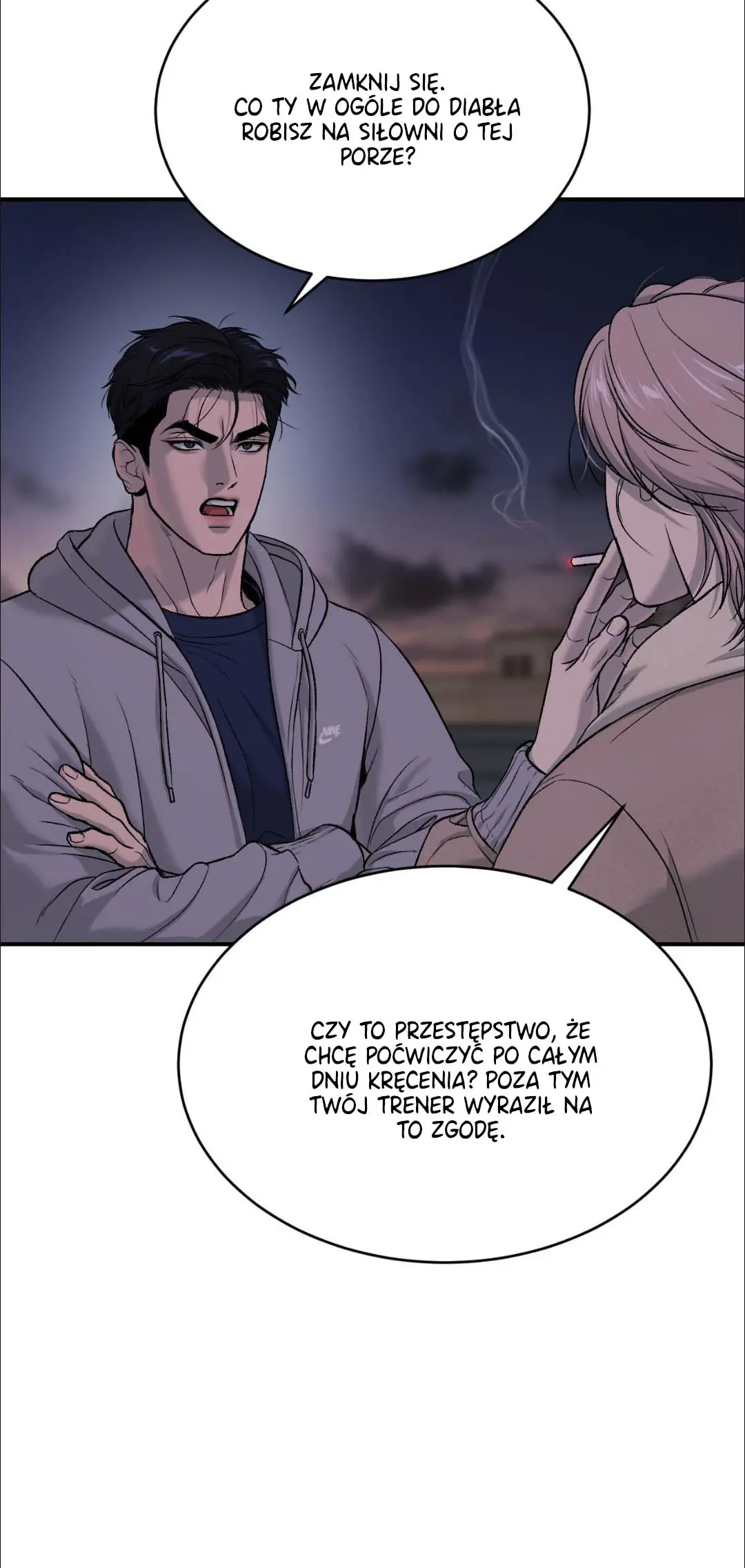 Read Jinx - Chapter 89 - jinxmangafree.net | Image 5