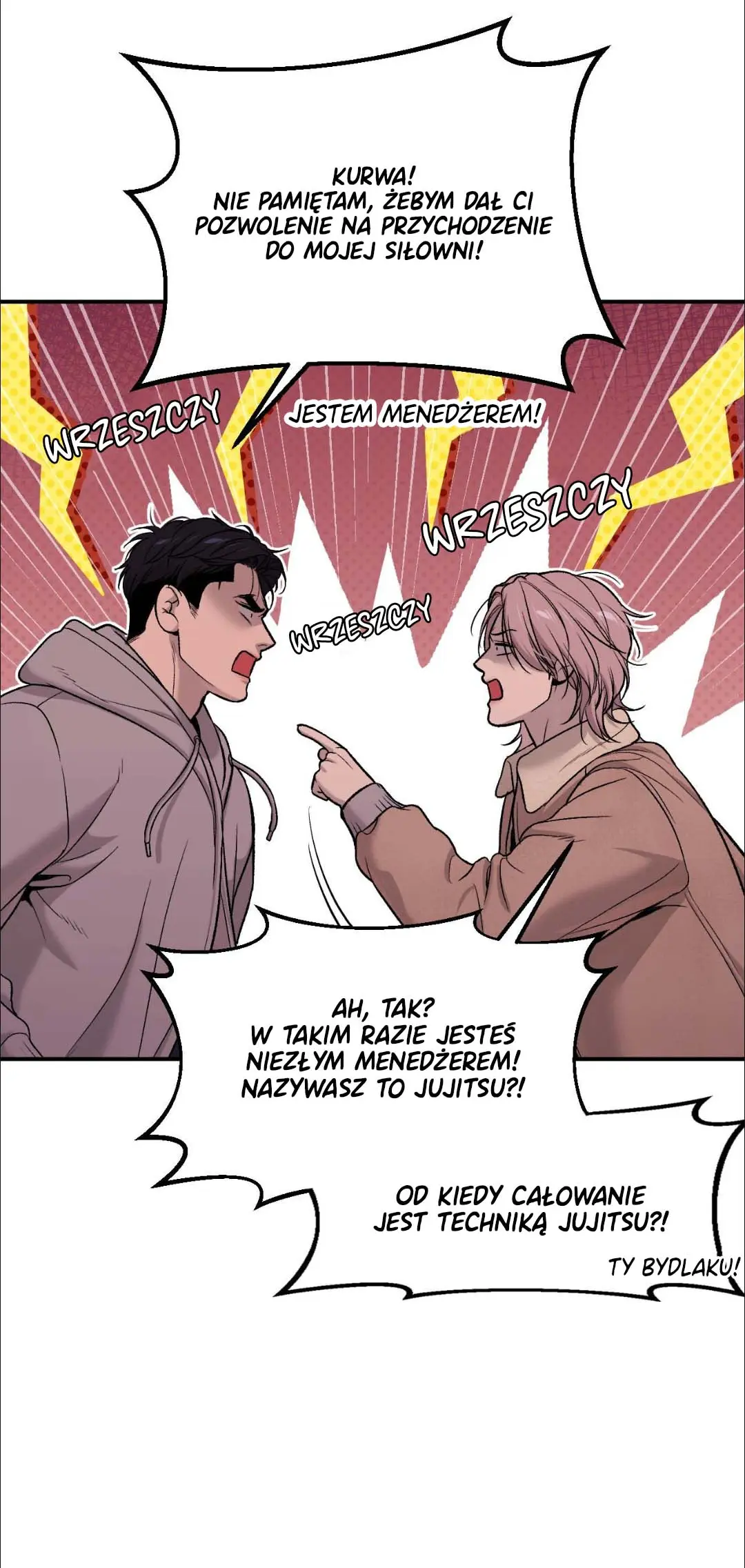 Read Jinx - Chapter 89 - jinxmangafree.net | Image 6