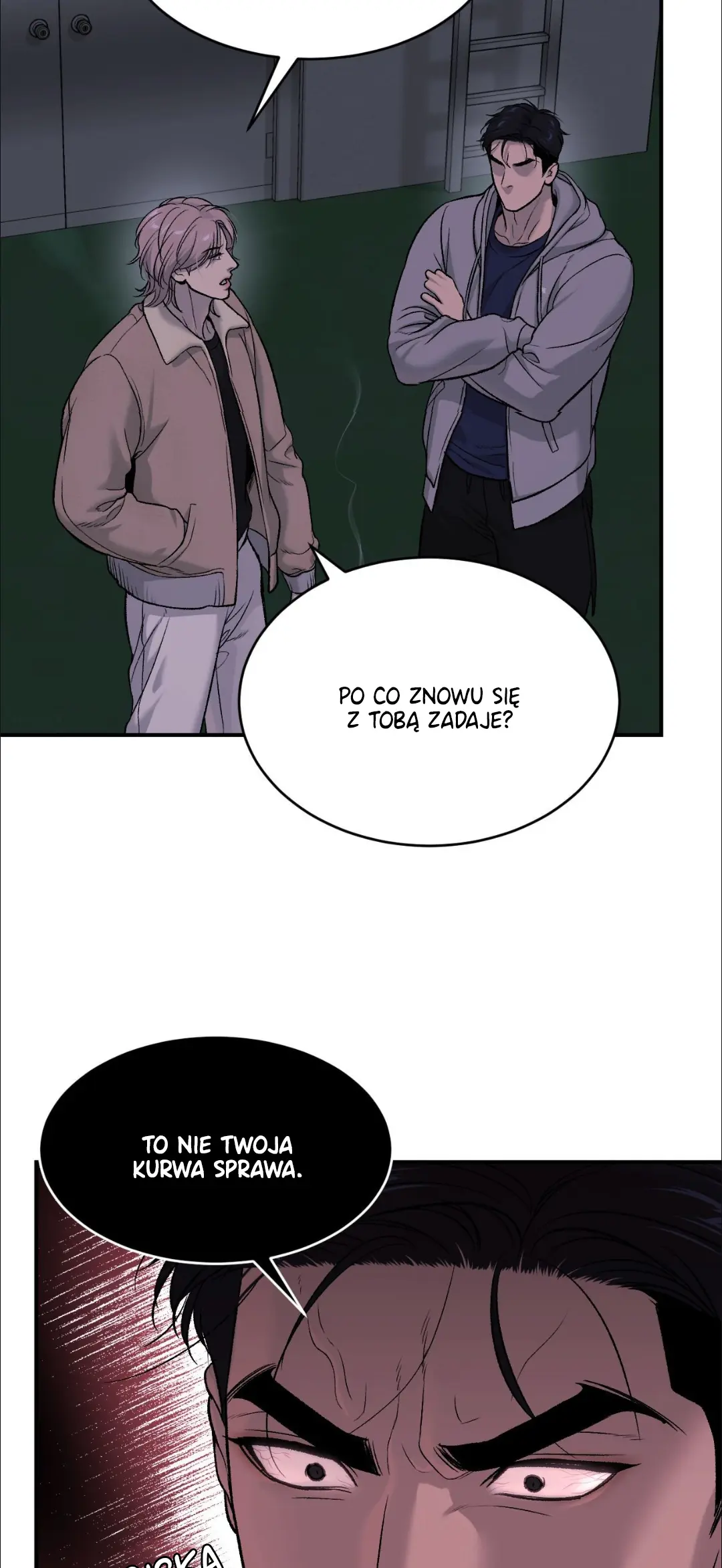 Read Jinx - Chapter 89 - jinxmangafree.net | Image 8
