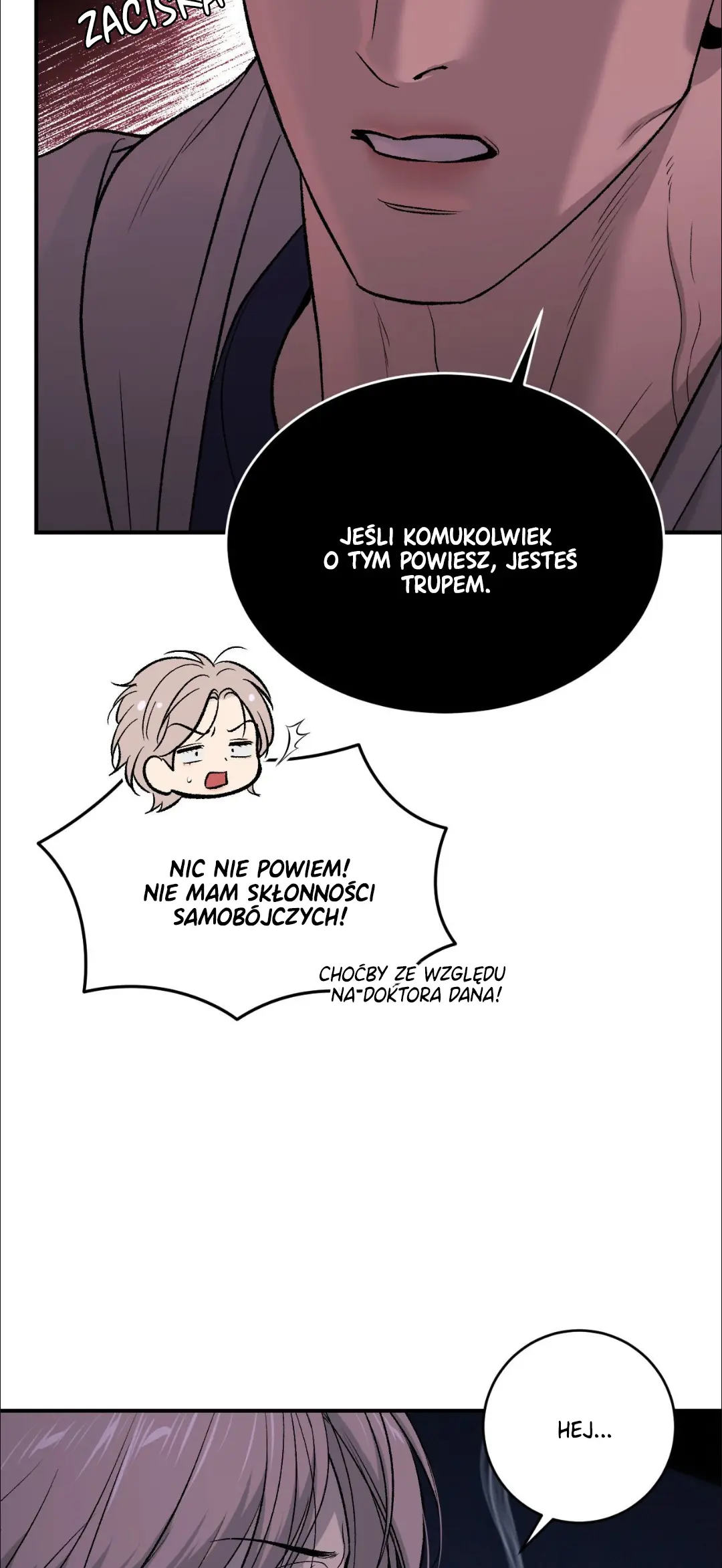 Read Jinx - Chapter 89 - jinxmangafree.net | Image 9