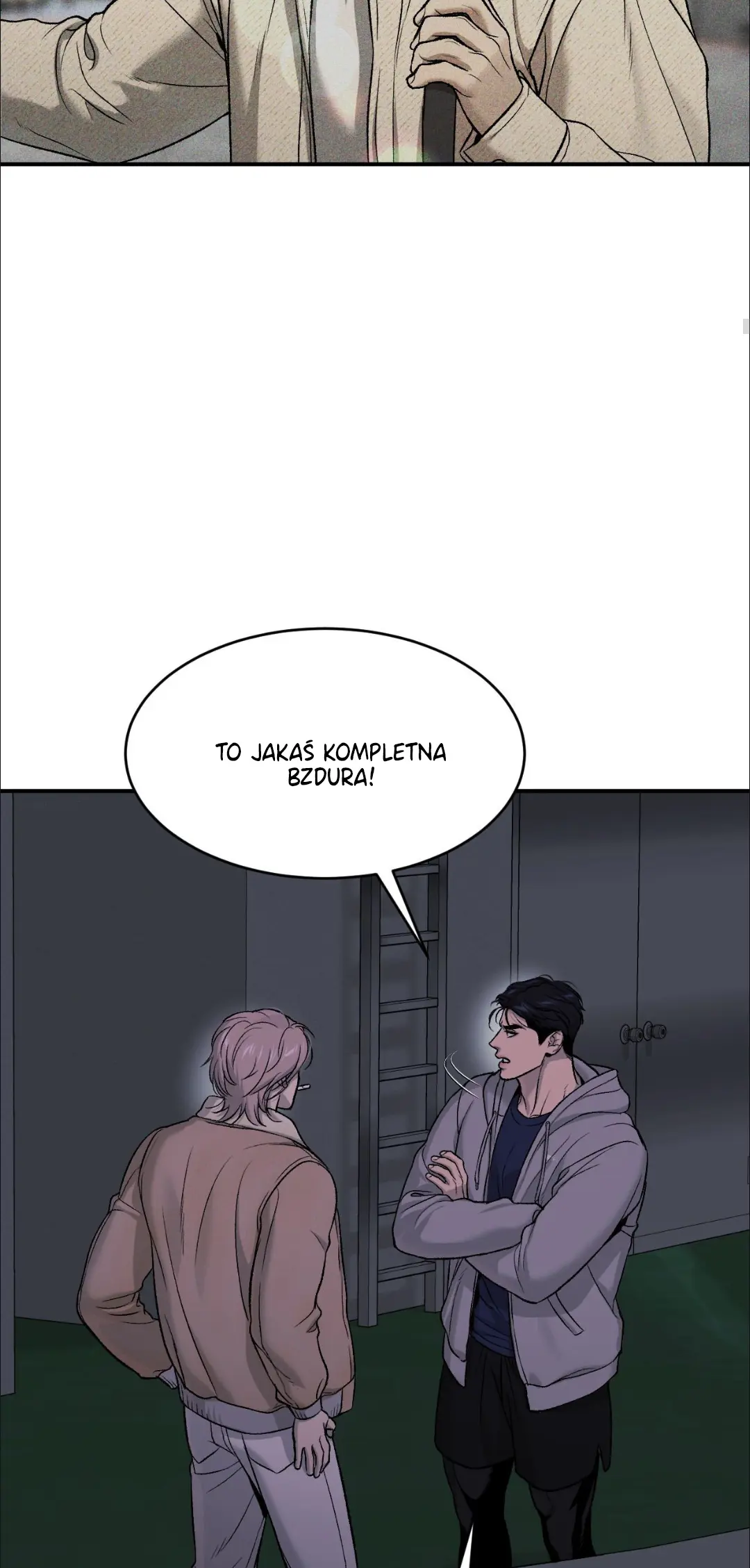 Read Jinx - Chapter 89 - jinxmangafree.net | Image 14