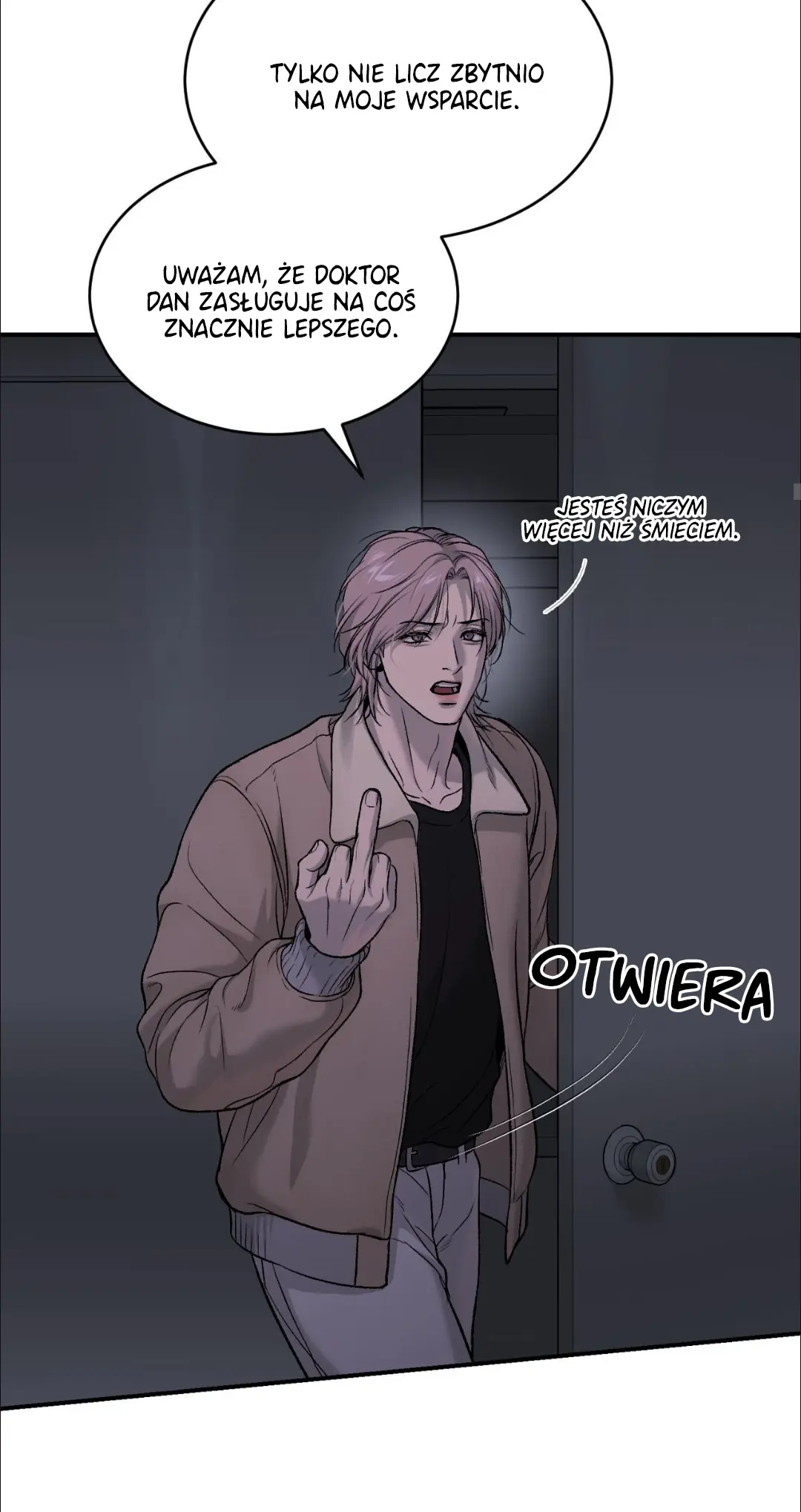 Read Jinx - Chapter 89 - jinxmangafree.net | Image 21