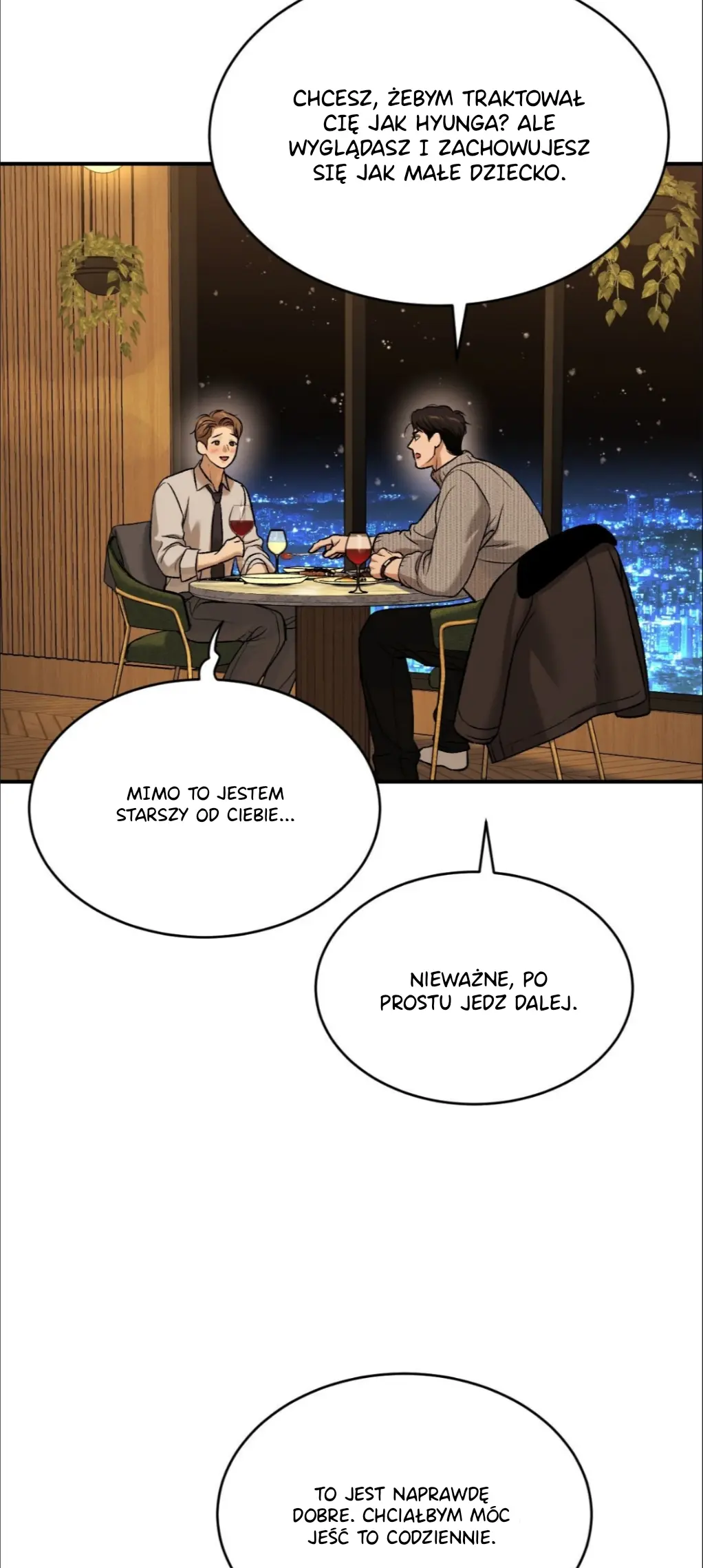 Read Jinx - Chapter 89 - jinxmangafree.net | Image 73