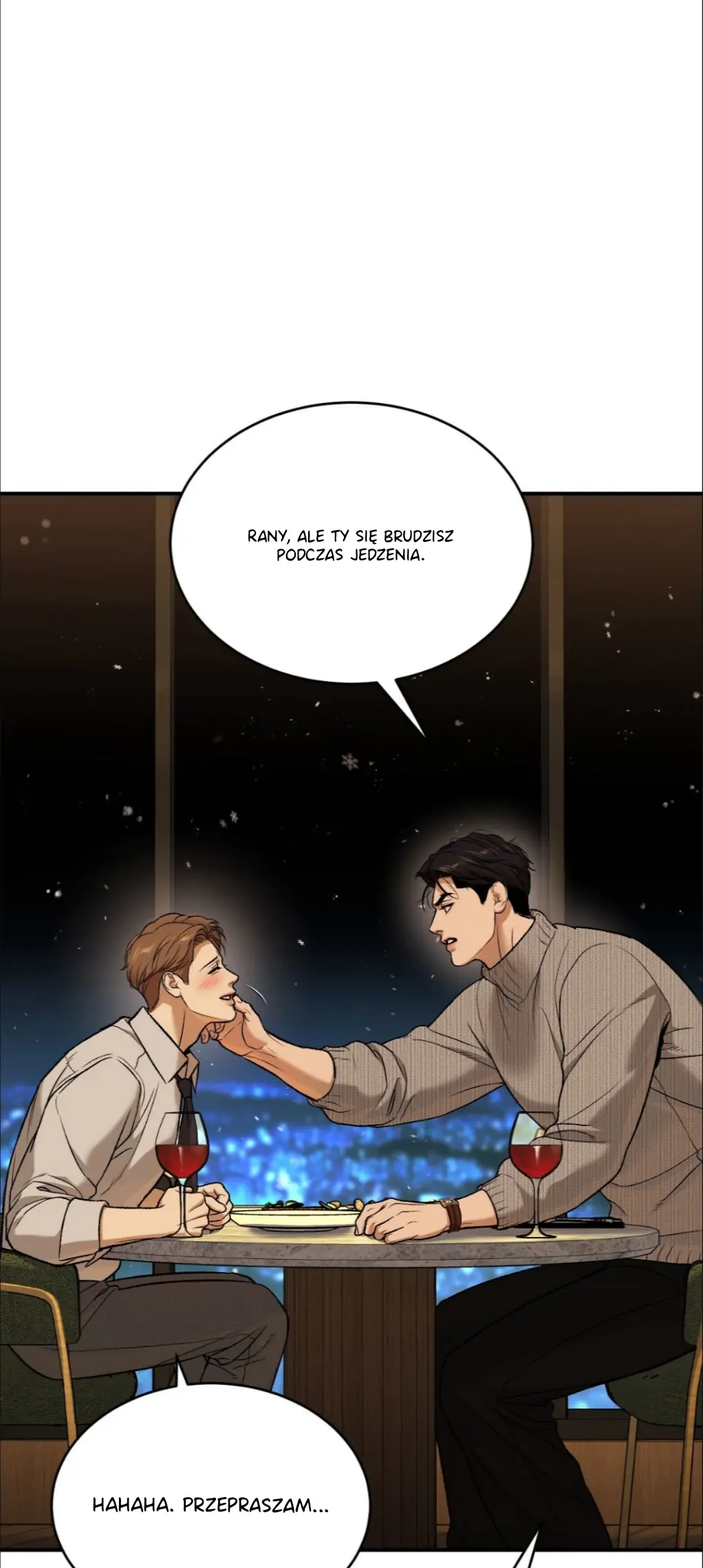 Read Jinx - Chapter 89 - jinxmangafree.net | Image 75